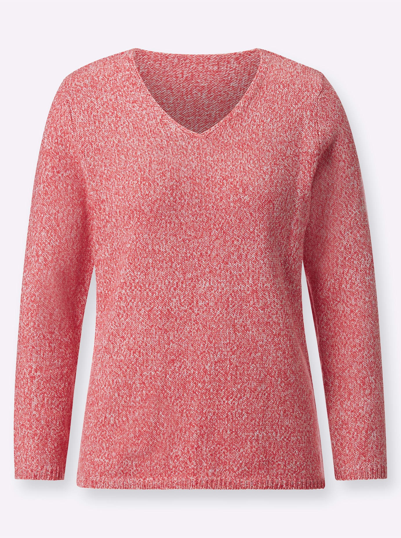 Casual Looks Strickpullover »Pullover«