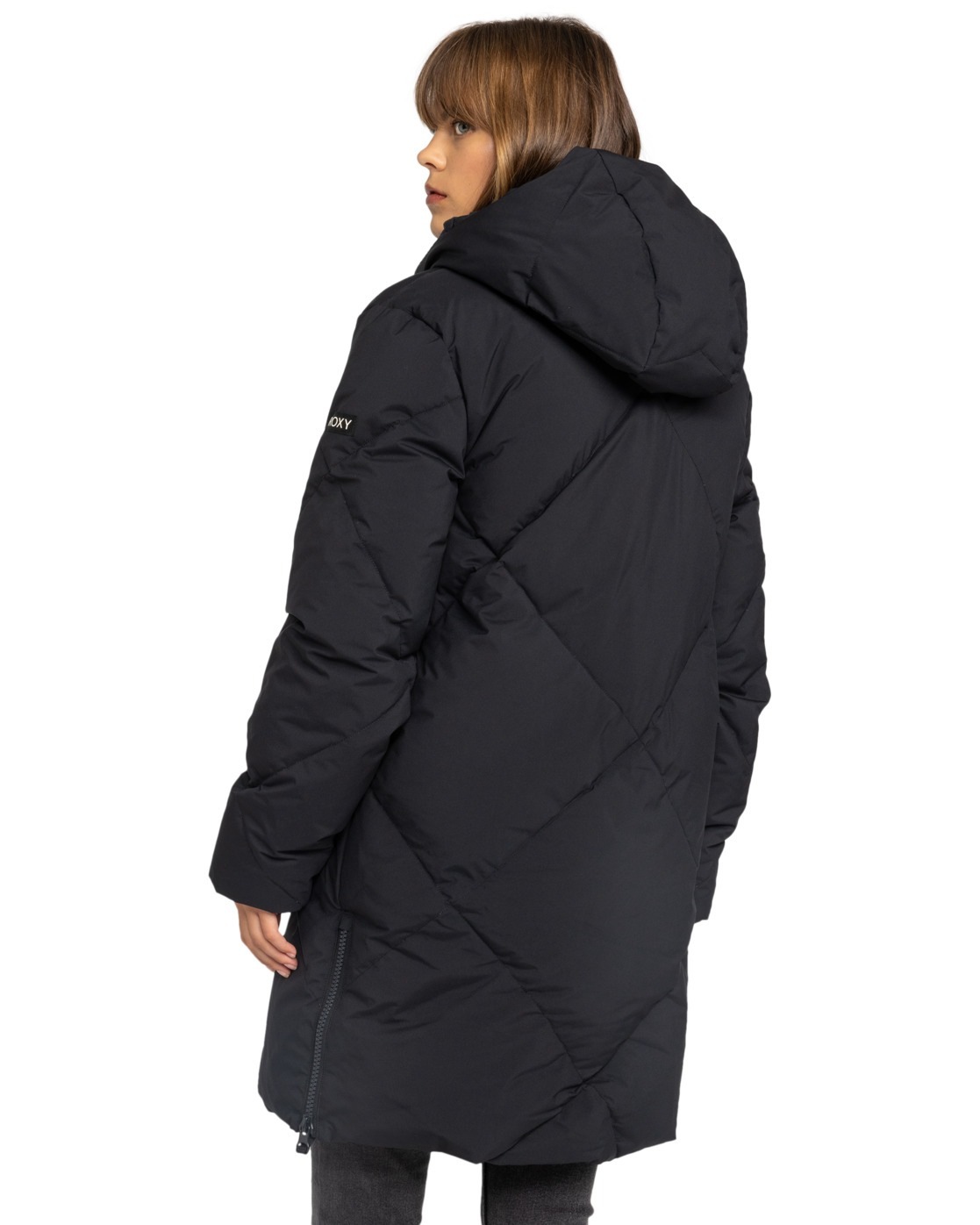Roxy Outdoorjacke »Abbie«