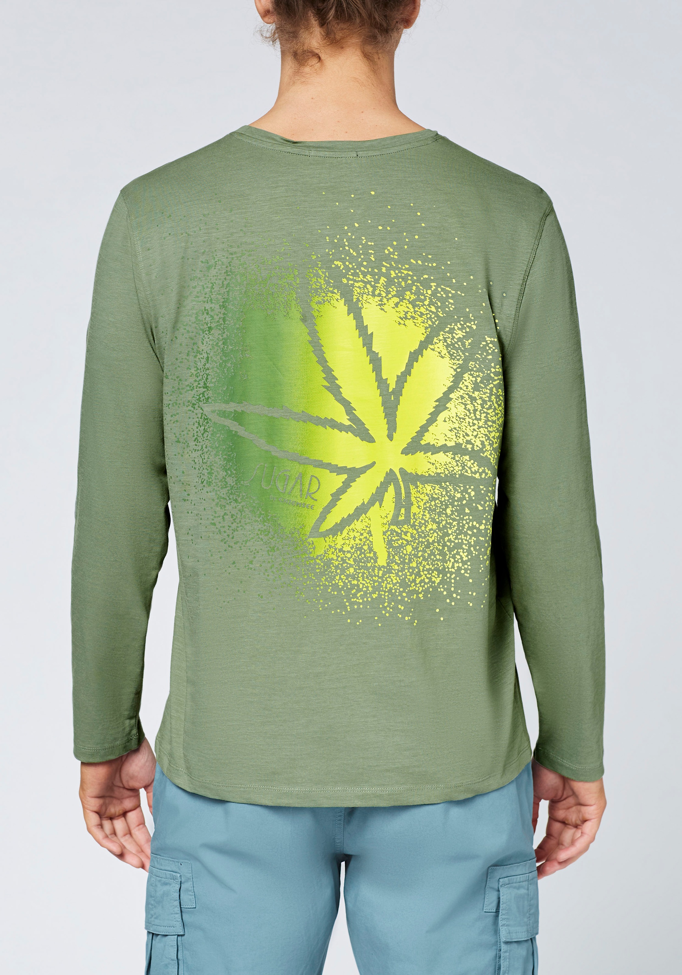 Chiemsee Langarmshirt