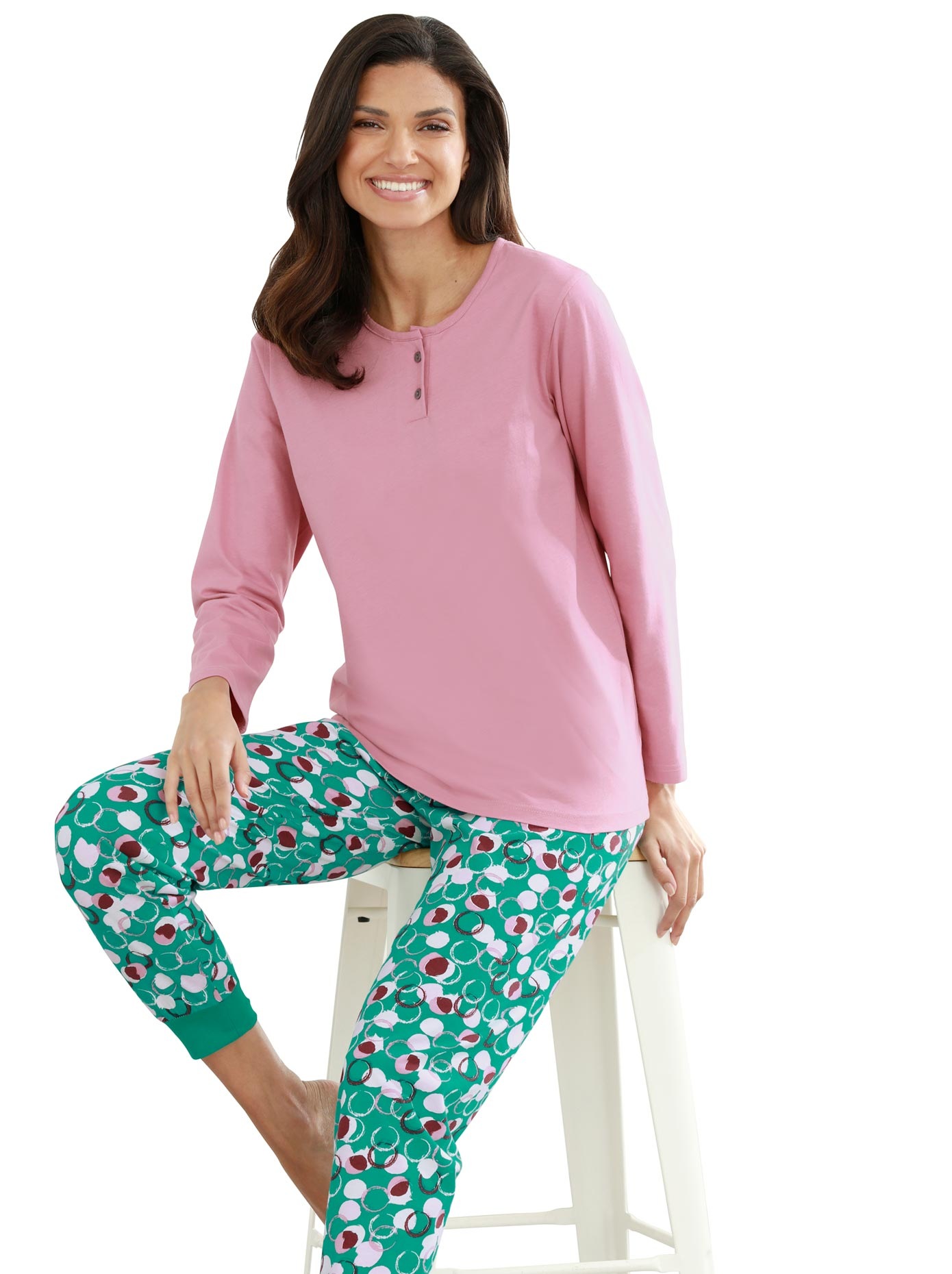Pyjamahose kaufen