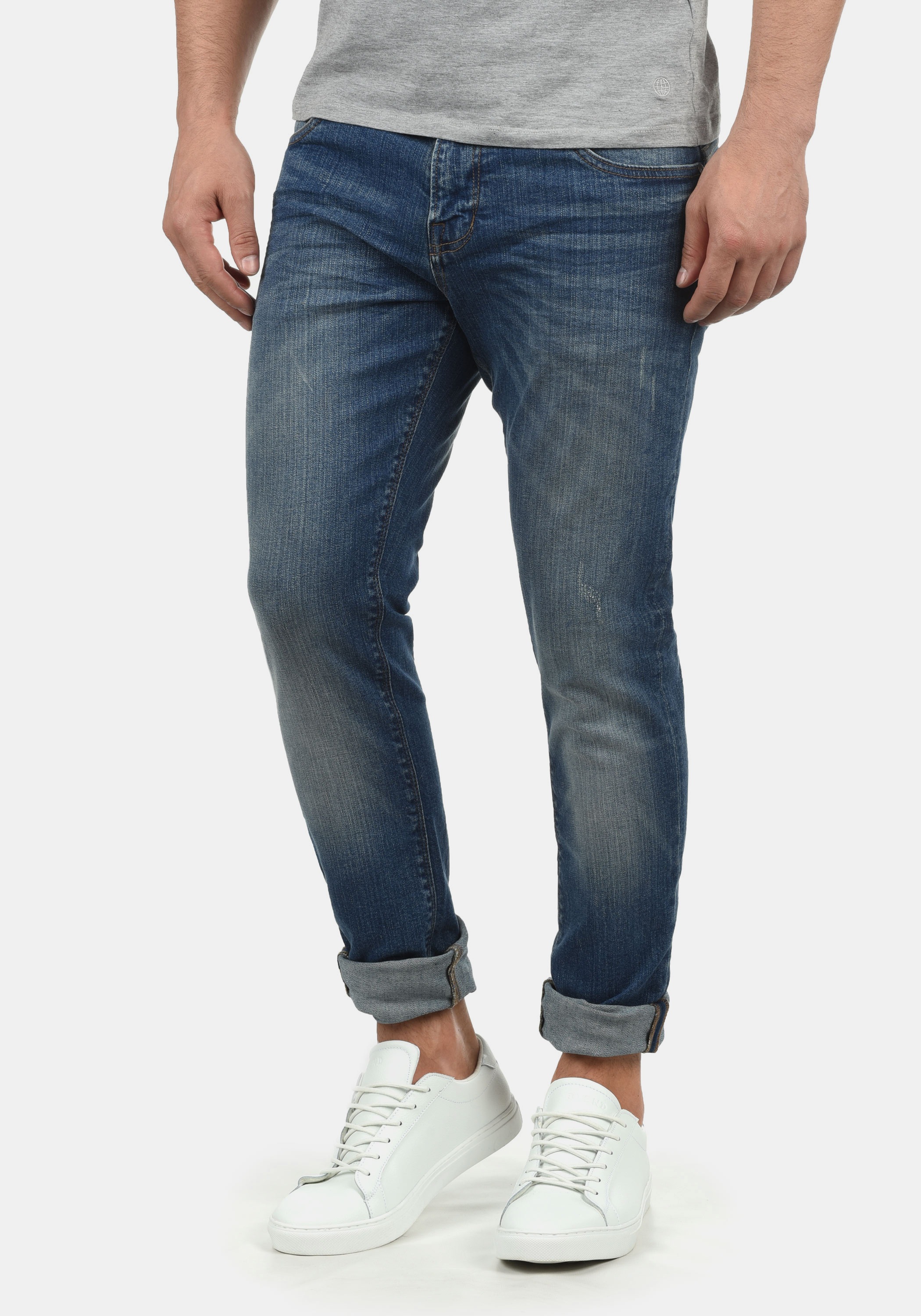Indicode 5-Pocket-Jeans »5-Pocket-Jeans IDAldersgate«