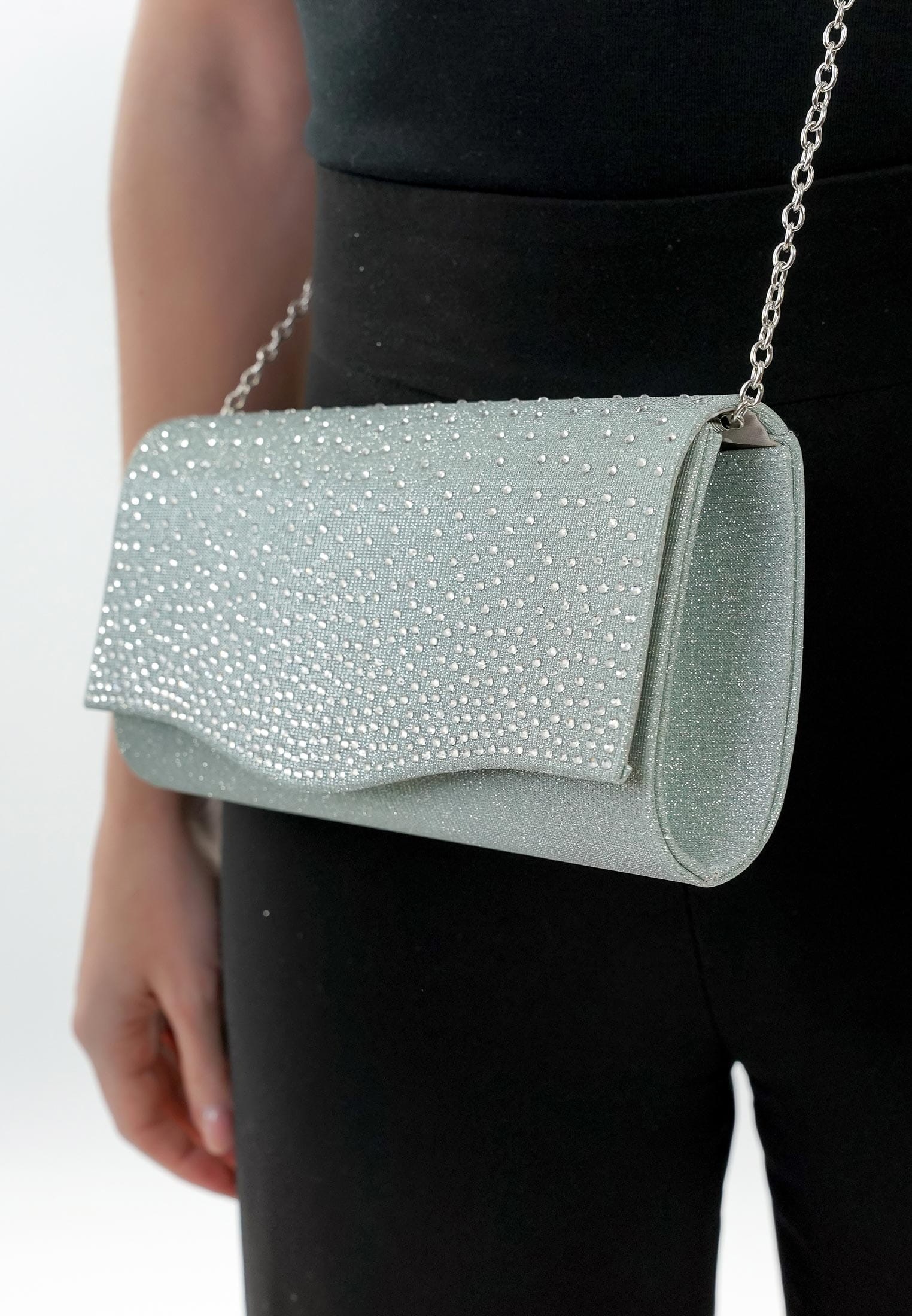 Tamaris Clutch »Clutch TAS Amalia«