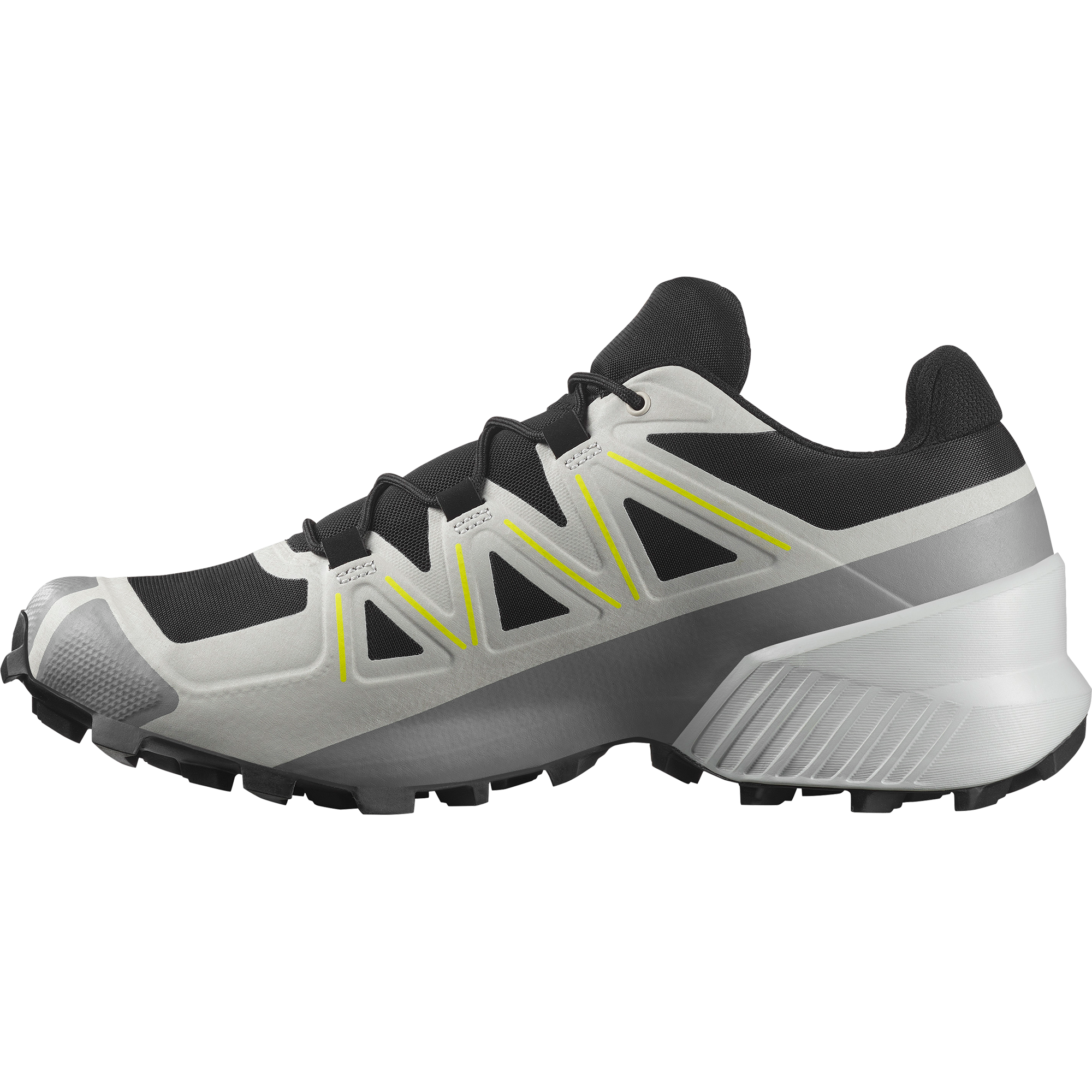 Salomon Sneaker »CROSS EVR«, angelehnt an das Design des Speedcross