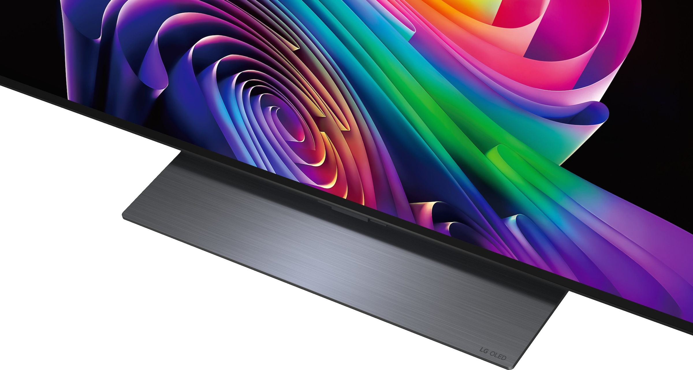 LG OLED-Fernseher »OLED48C68LA« 121 cm/48 ″ Smart-TV