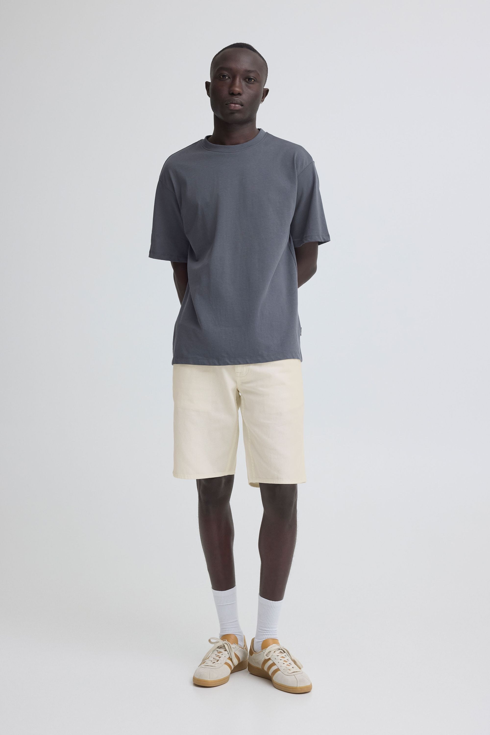 Blend Jeansshorts »Shorts BHBlizzard Regular Fit«