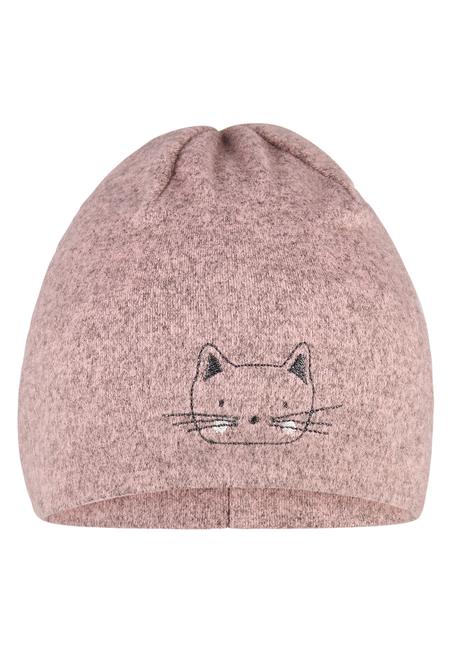 Sterntaler® Beanie »Beanie Katze«