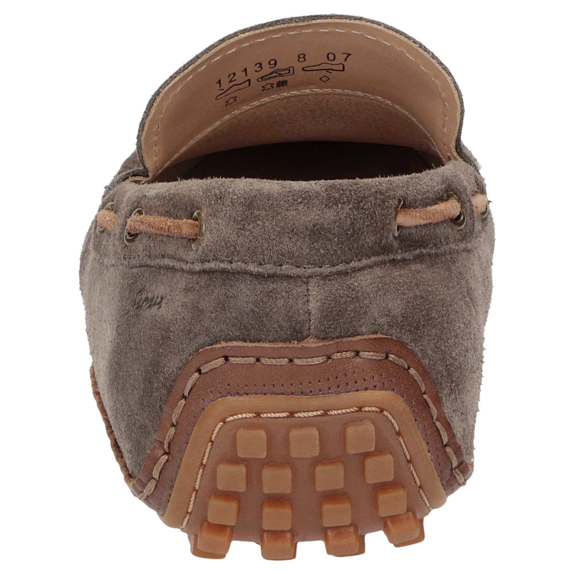 SIOUX Slipper »Callimo«
