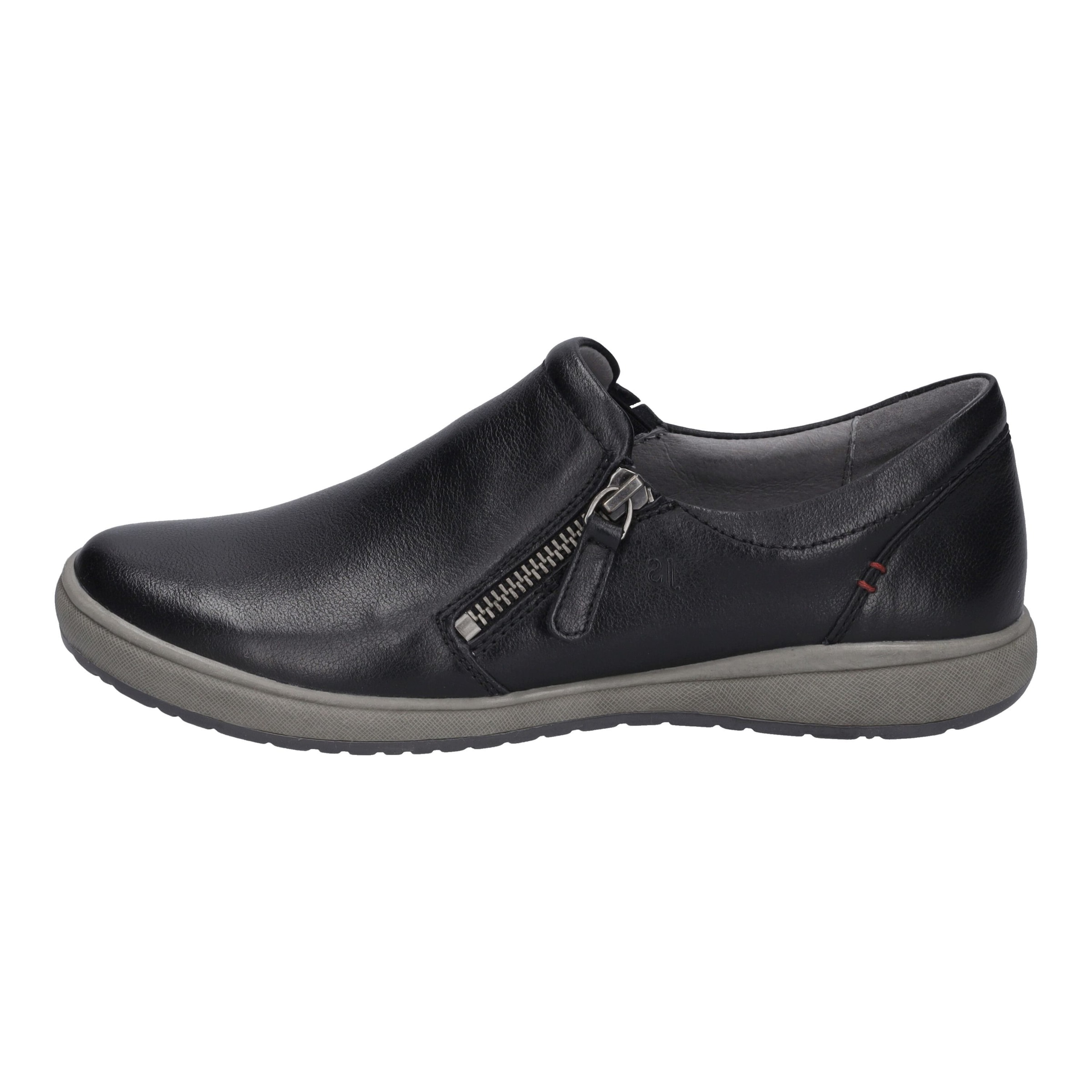 Josef Seibel Schnürschuh »Caren 31, schwarz«
