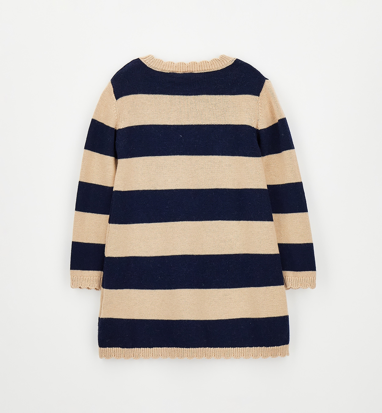 iDo Sommerkleid »BABY GIRL LAY DRESS«