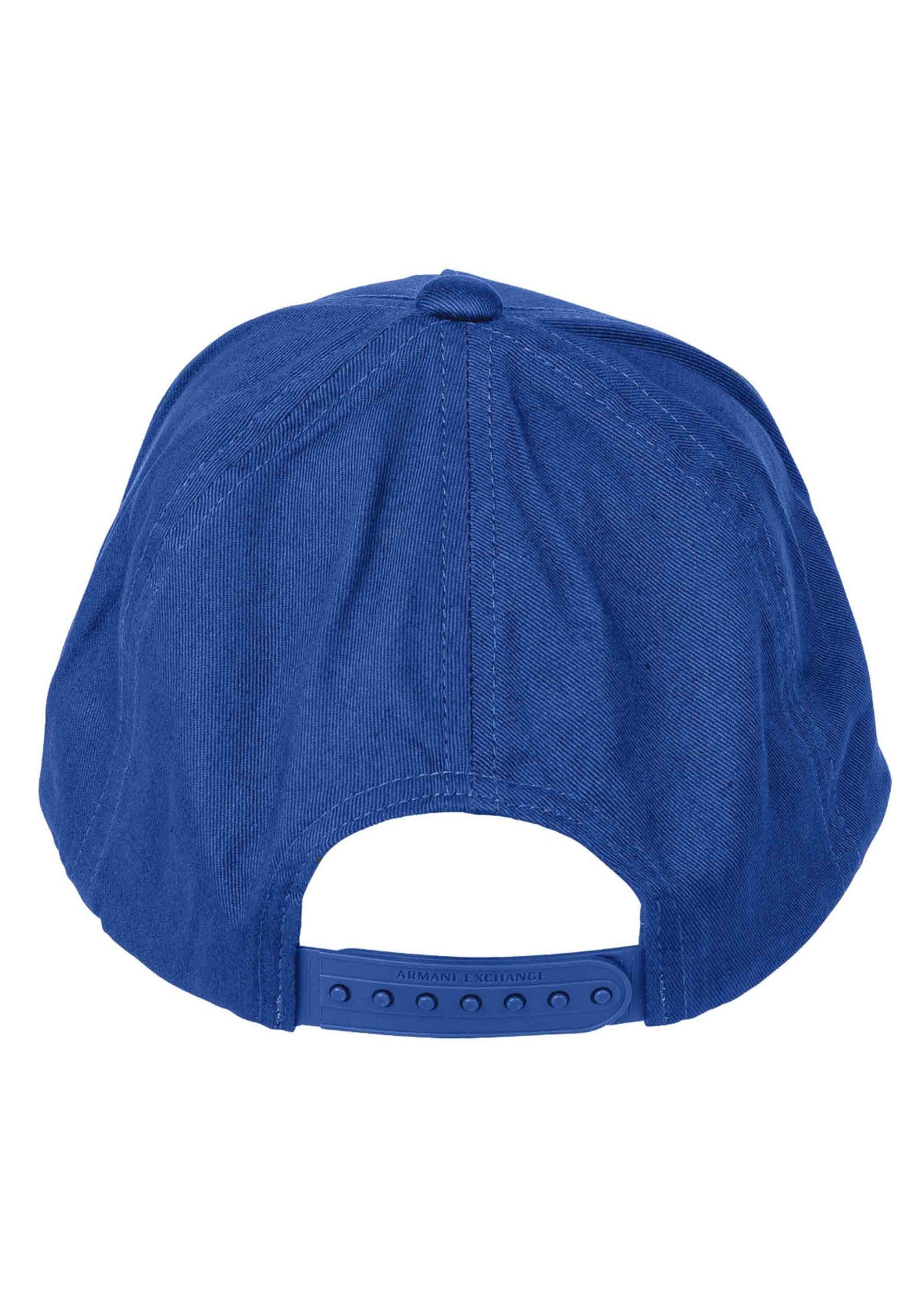 ARMANI EXCHANGE Snapback Cap »Cap«