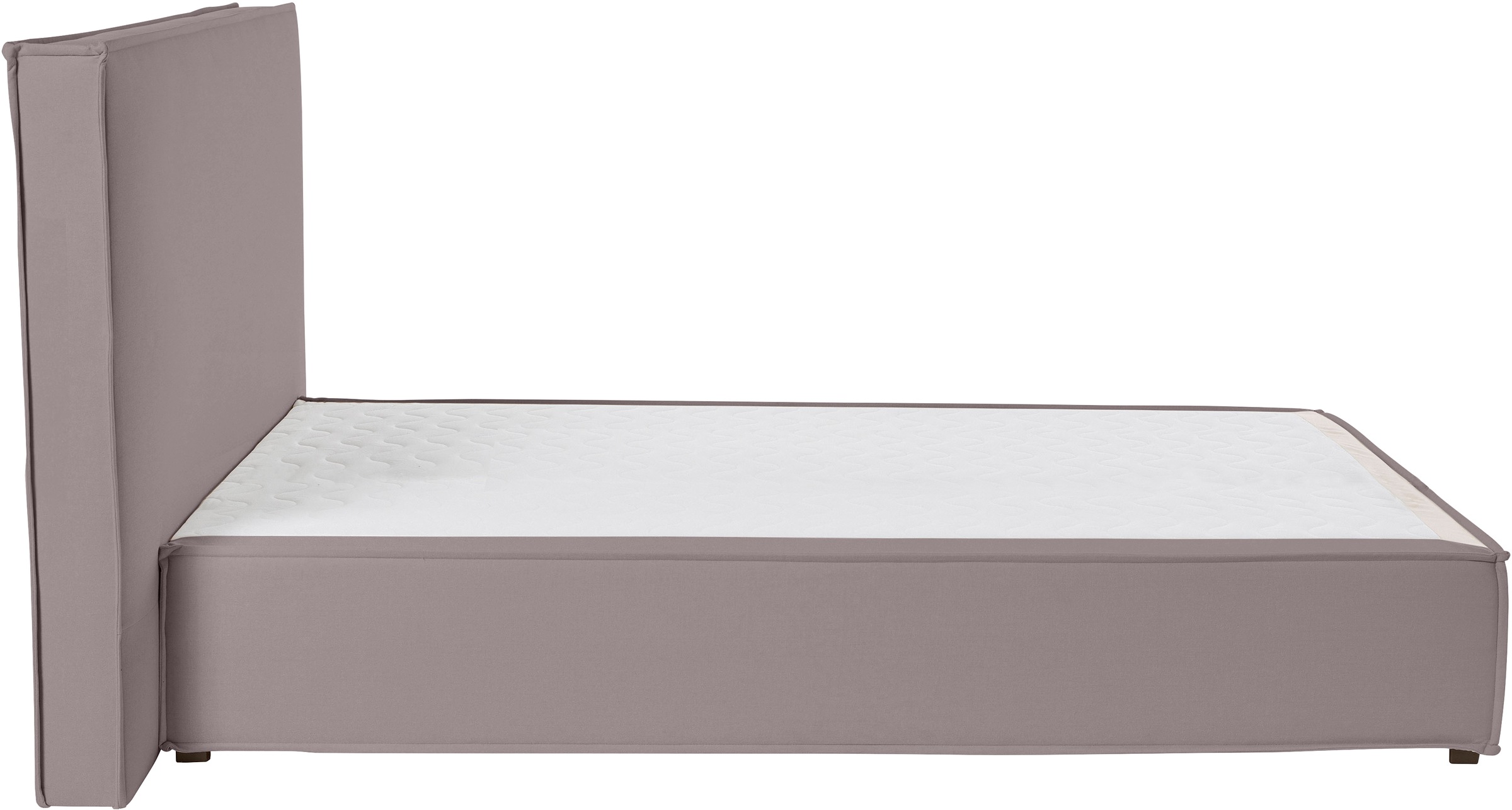 LeGer Home by Lena Gercke Boxspringbett »Yuma«, incl. Topper, in 4 Breiten, 3 Matratzenarten und je 2 Härtegraden