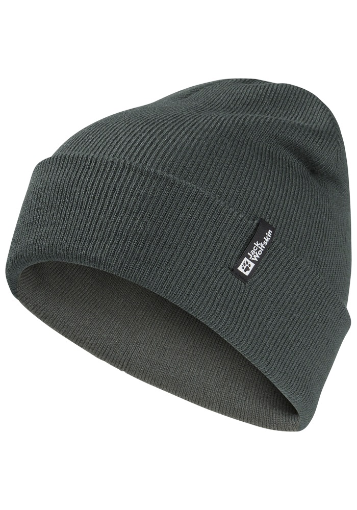 Jack Wolfskin Beanie »RIB BEANIE«