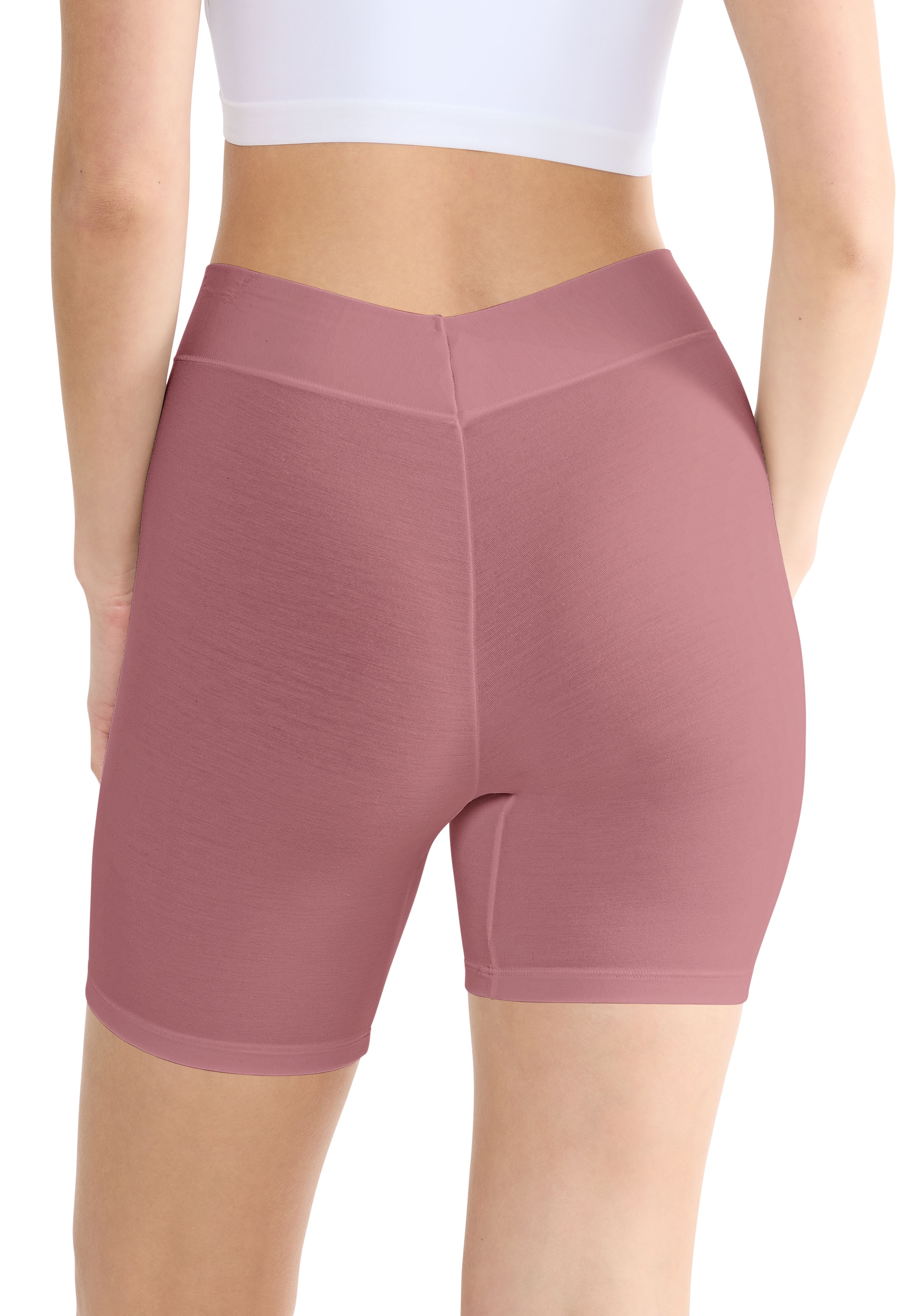sloggi Lange Unterhose »FREE Evolve«, super weich, dehnfähig