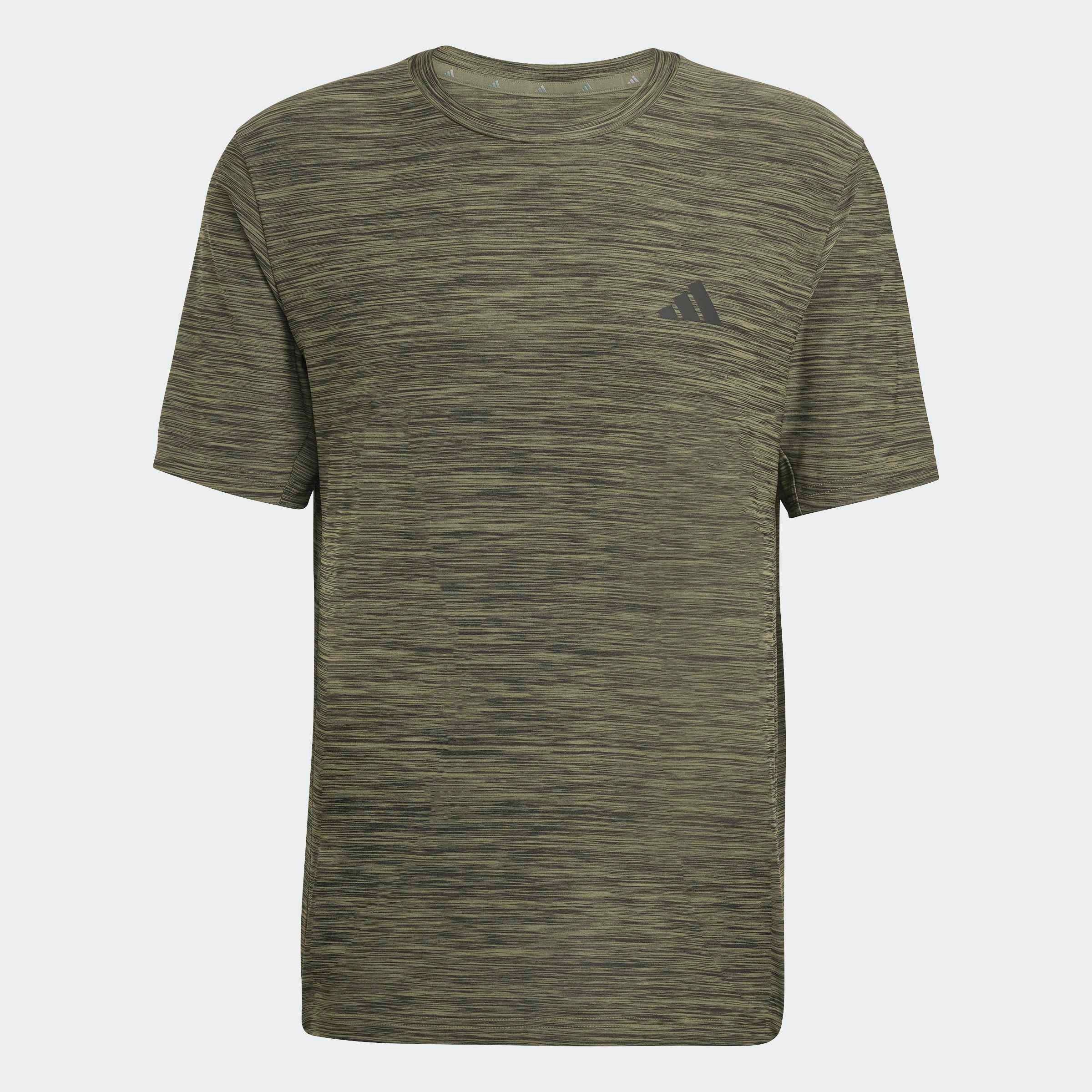 adidas Performance T-Shirt »WORKOUT ESSENTIALS FLEX«