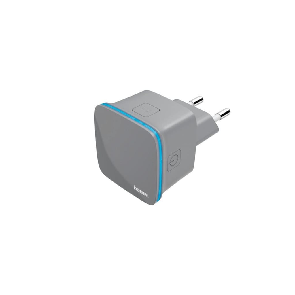 Hama WLAN-Repeater »N300 WLAN-Repeater, 2,4 GHz«