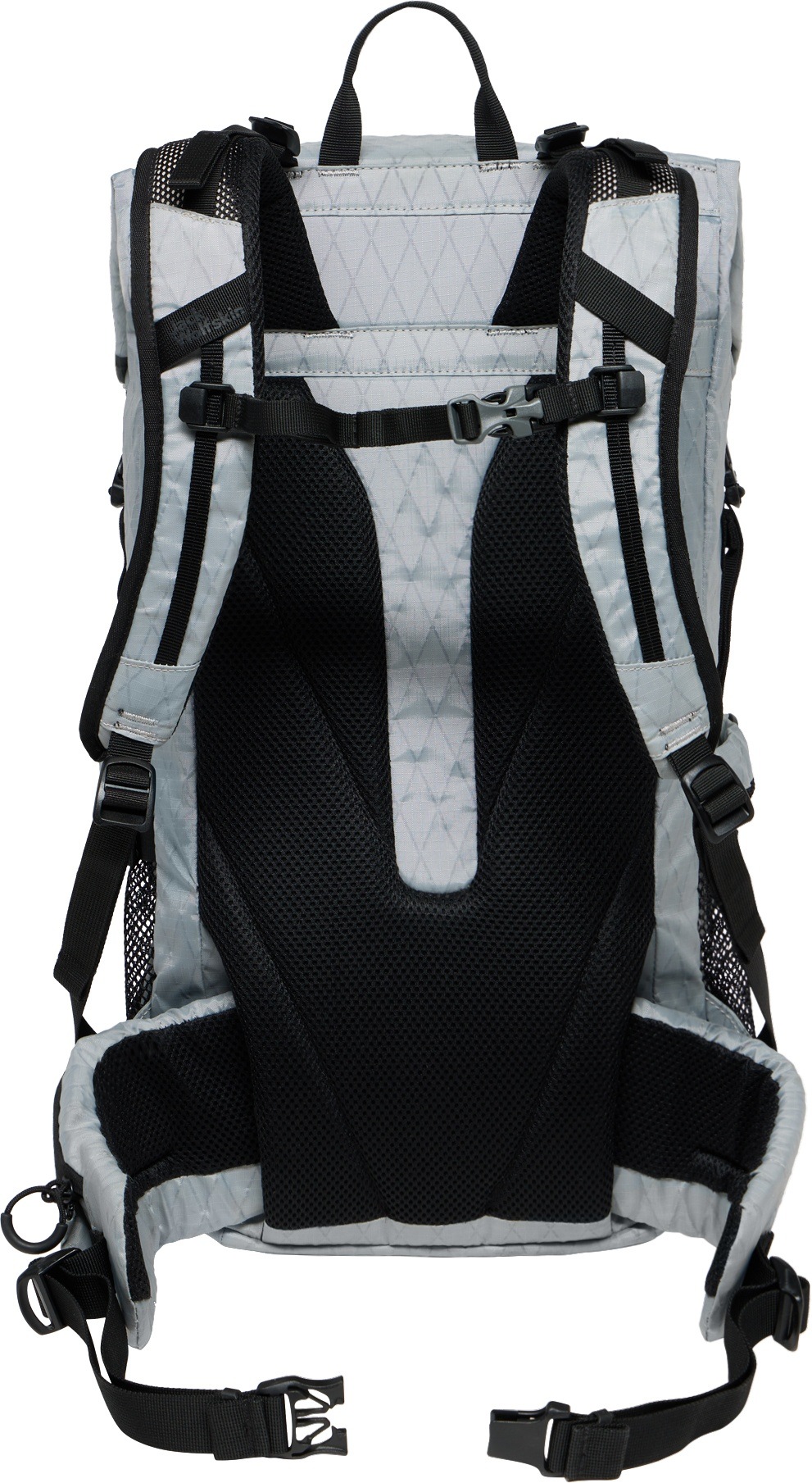 Jack Wolfskin Daypack »WANDERMOOD ROLLTOP 30«