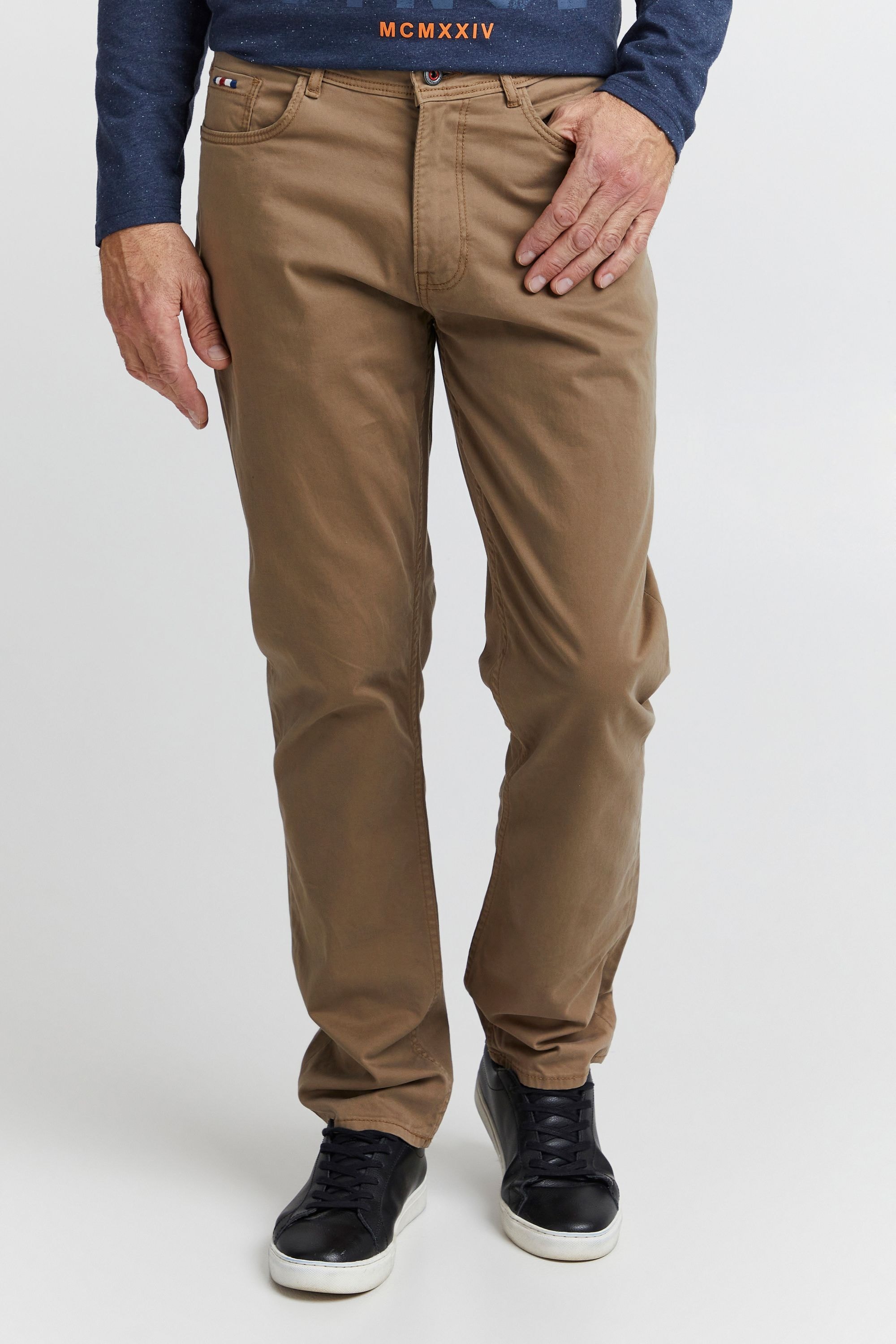 FQ1924 Stoffhose »Stoffhose FQJoshua«