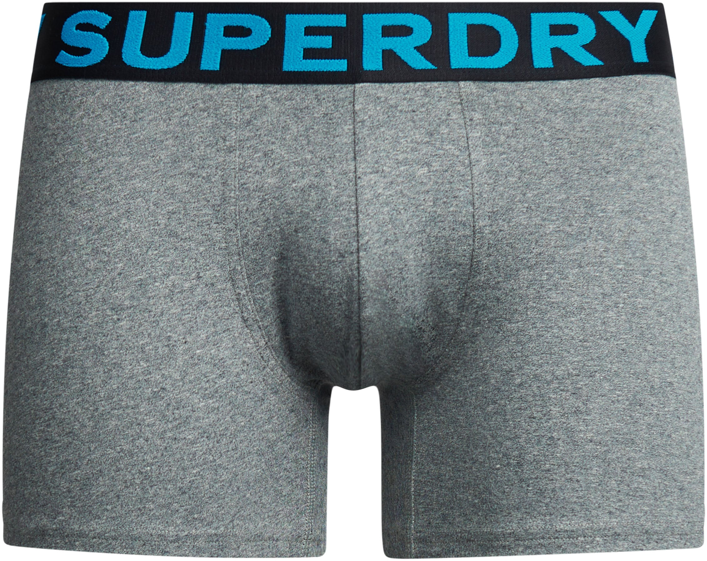 Superdry Boxershorts »BOXER TRIPLE PACK«, (Packung, 3 St.)