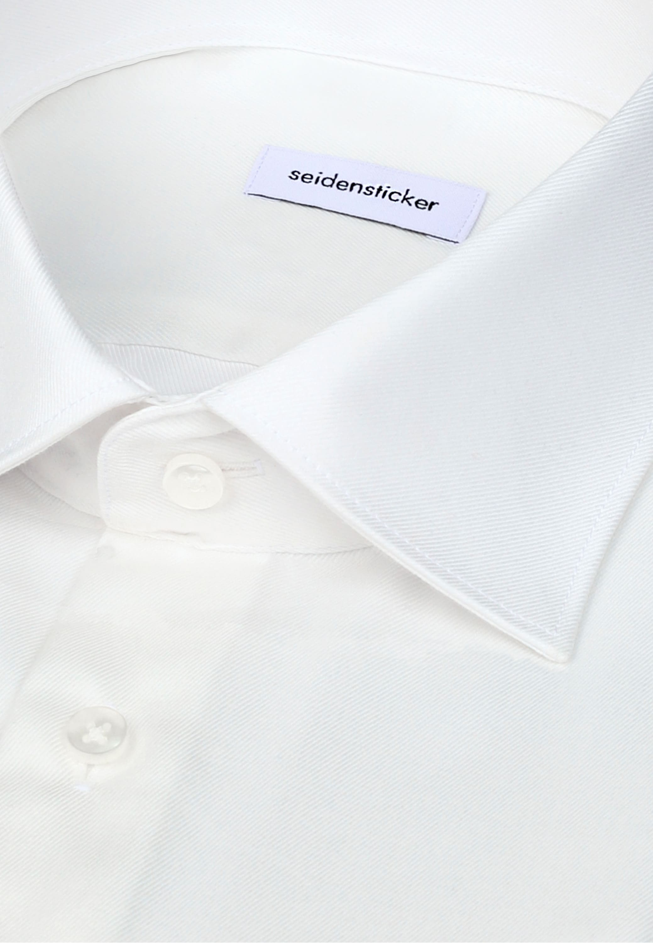 seidensticker Smokinghemd Gala Uni