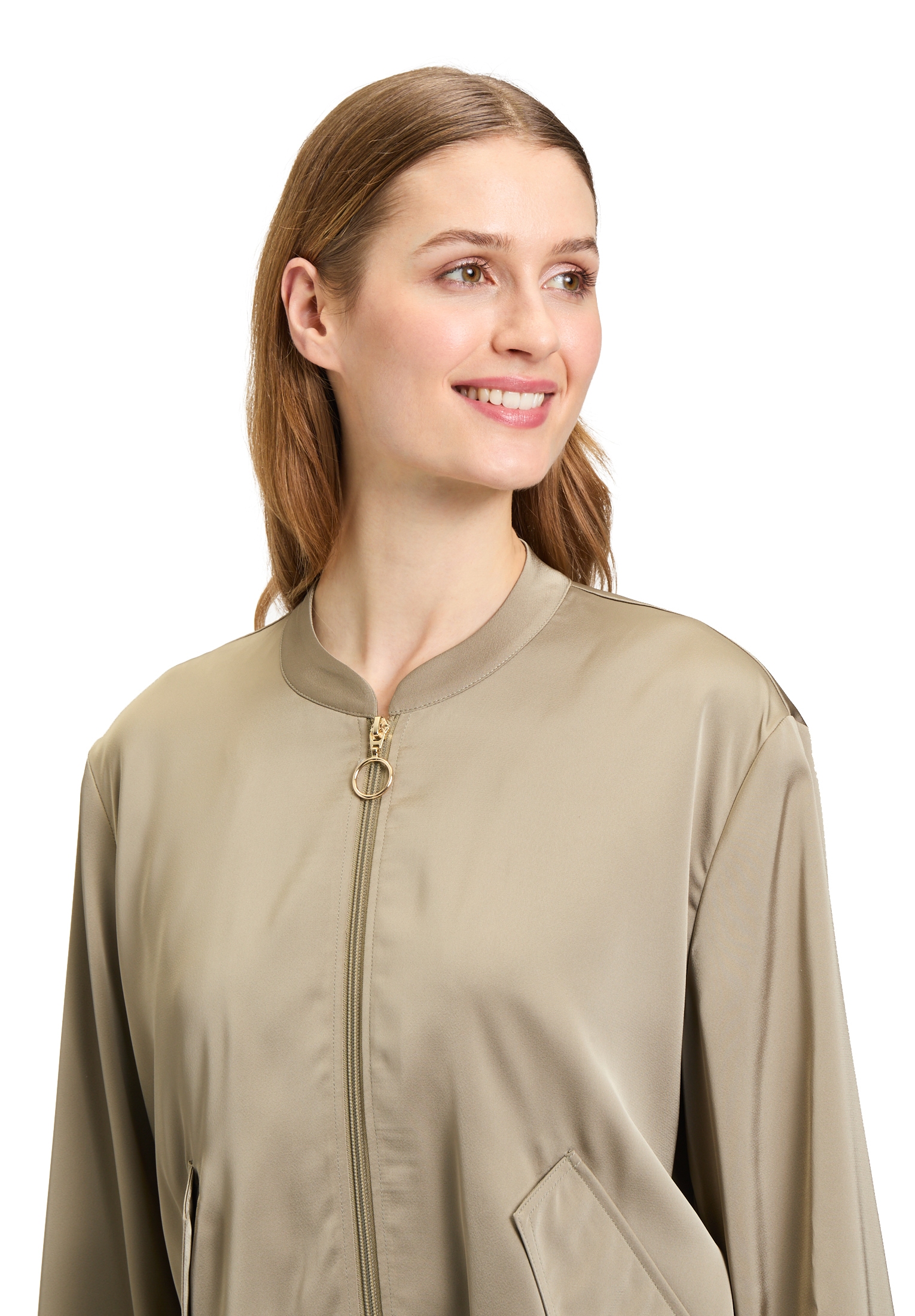 Betty Barclay Jackenblazer »Blazer-Jacke langarm«
