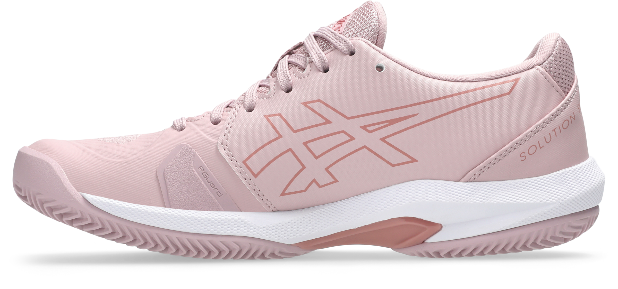 Asics Tennisschuh »SOLUTION SWIFT FF 2 CLAY«  Sandplatzschuhe für Ascheplätze