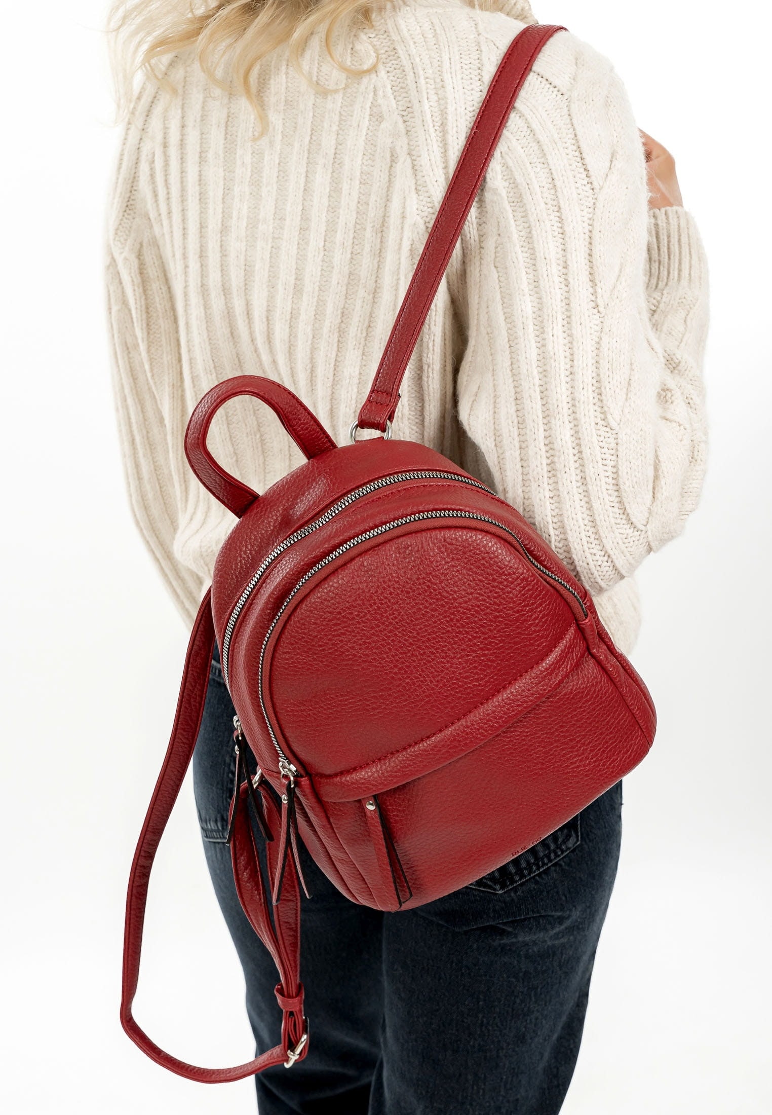 EMILY & NOAH Rucksack »Rucksack E&N Tours RUE 09«