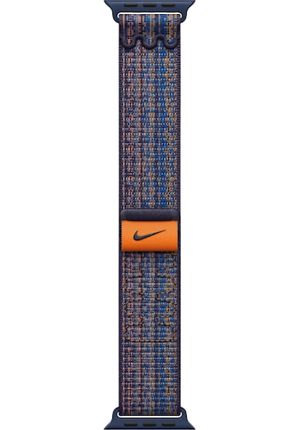Smartwatch-Armband »41 mm Nike Sport Loop«