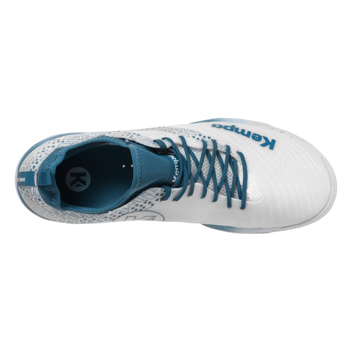Kempa Hallenschuh »Hallen-Sport-Schuhe Wing Lite 2.0«  1 tlg.