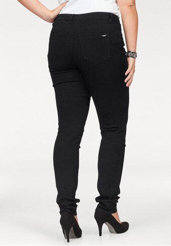 Arizona Skinny-fit-Jeans »Ultra-Stretch«, Mid Waist kaufen Arizona Skinny-fit-Jeans »Ultra-Stretch«, Mid Waist kaufen