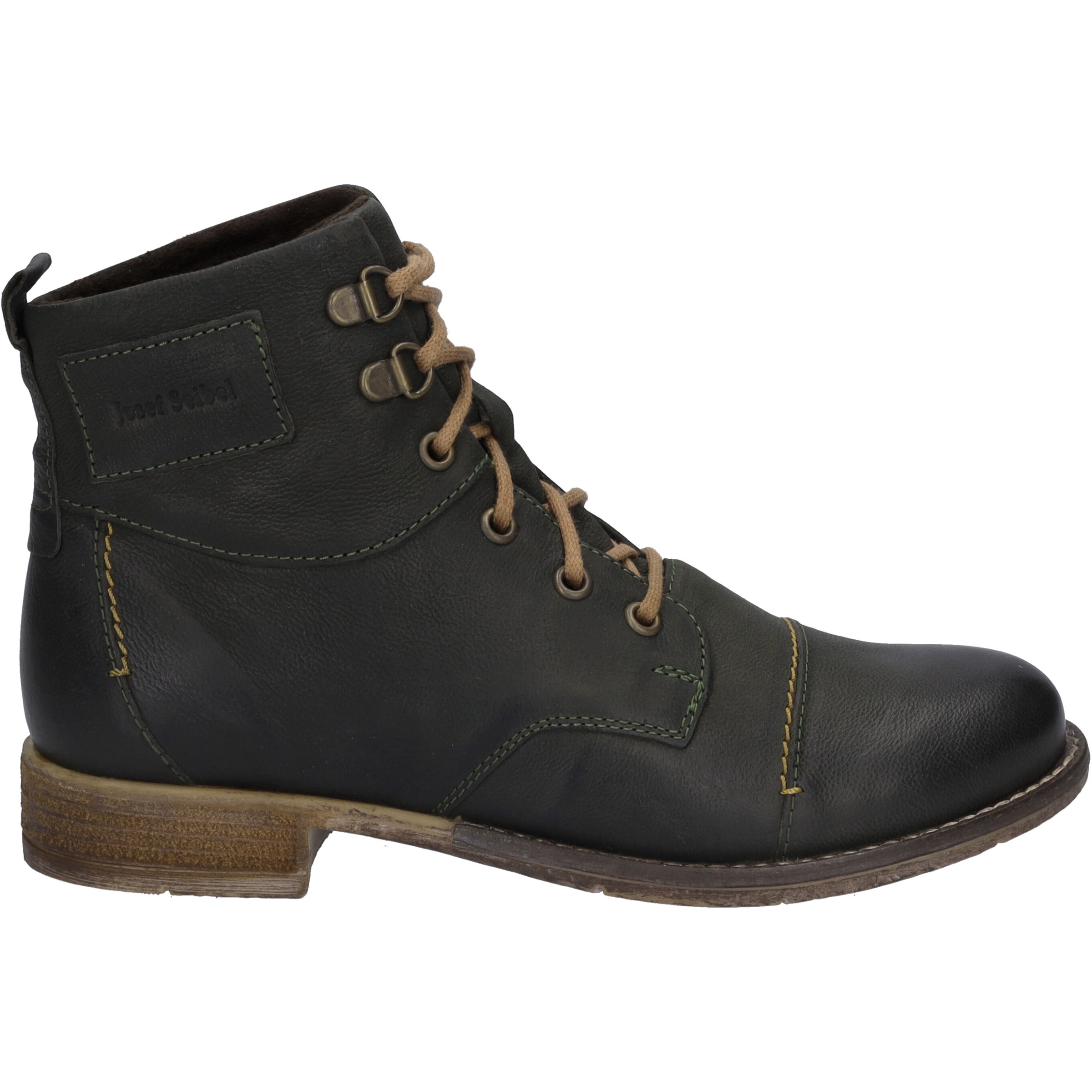 Josef Seibel Stiefelette »Sienna 17, oliv«