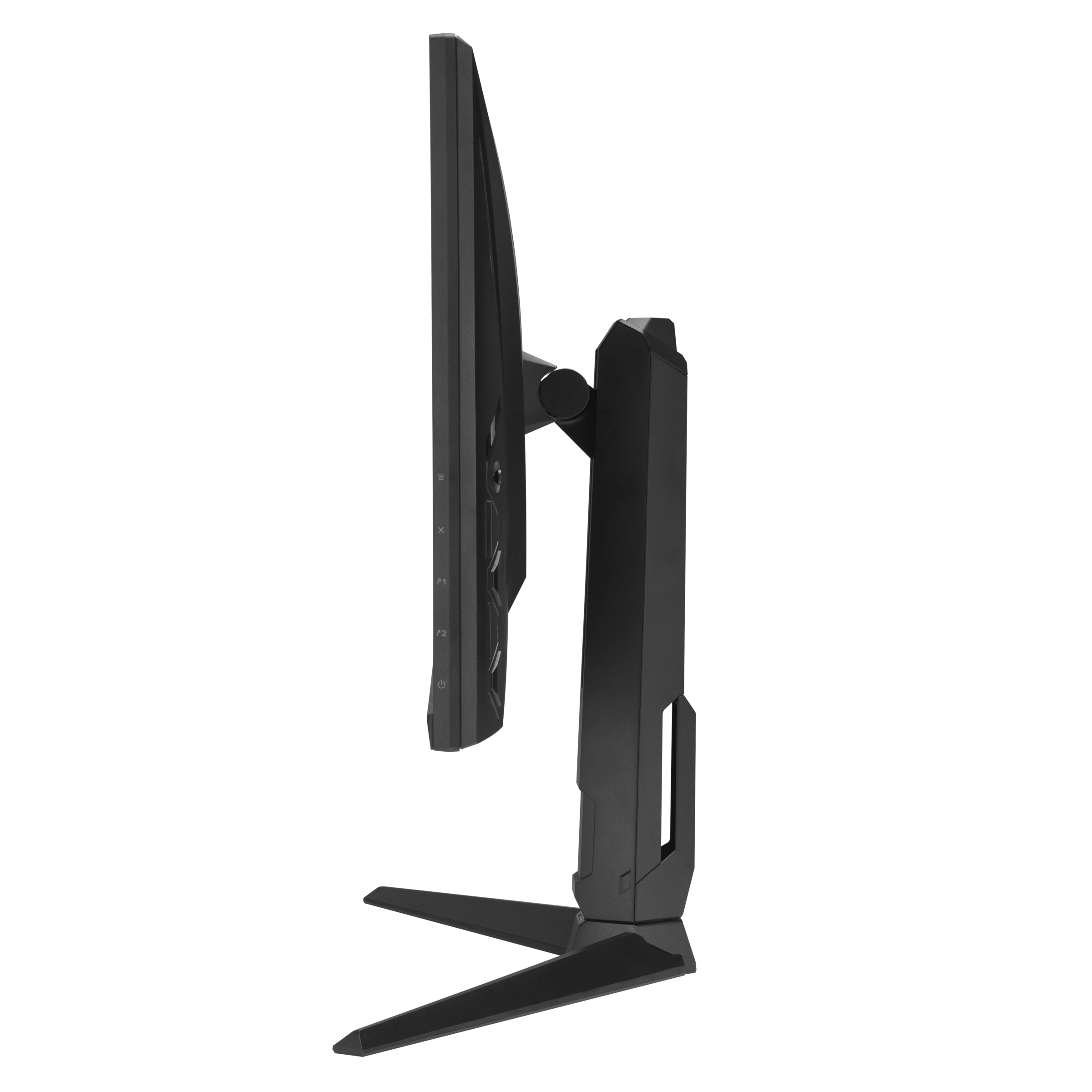 Asus LCD-Monitor »VG279QL3A«, 68,6 cm/27 Zoll, 1920 x 1080 px, Full HD, 1 ms Reaktionszeit, HDCP