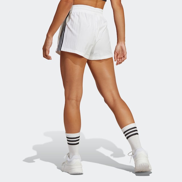 adidas Sportswear Shorts »ESSENTIALS 3-STREIFEN WOVEN« kaufen bei OTTO
