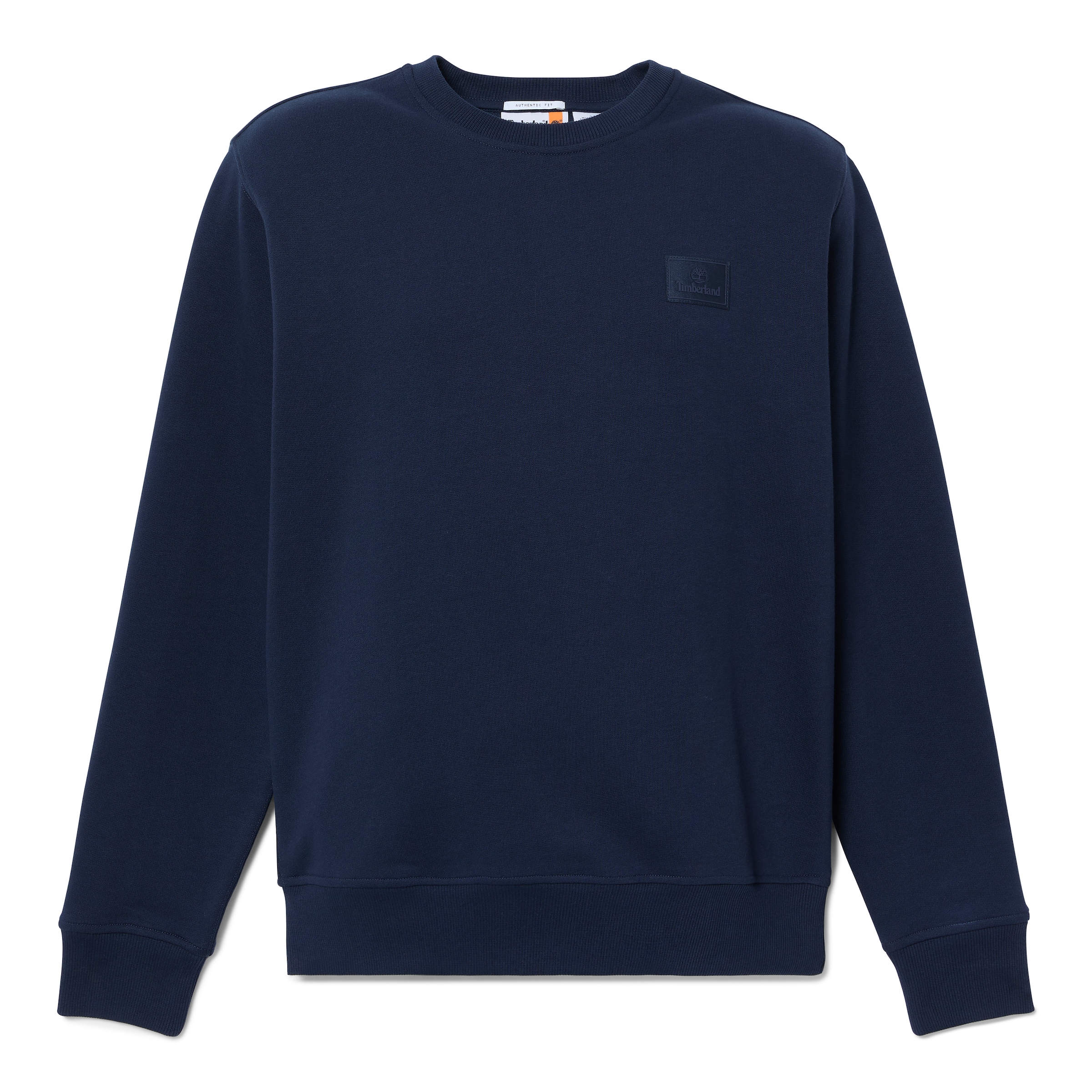 Timberland Sweatshirt »Silicon Badge (LB) Crew Neck«, sportlicher Stil, bequemer Schnitt, für Erwachsene
