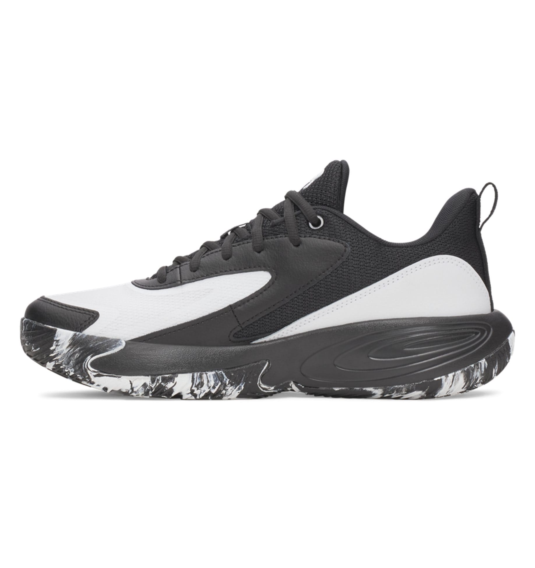 Under Armour® Basketballschuh »UA LOCKDOWN 8«