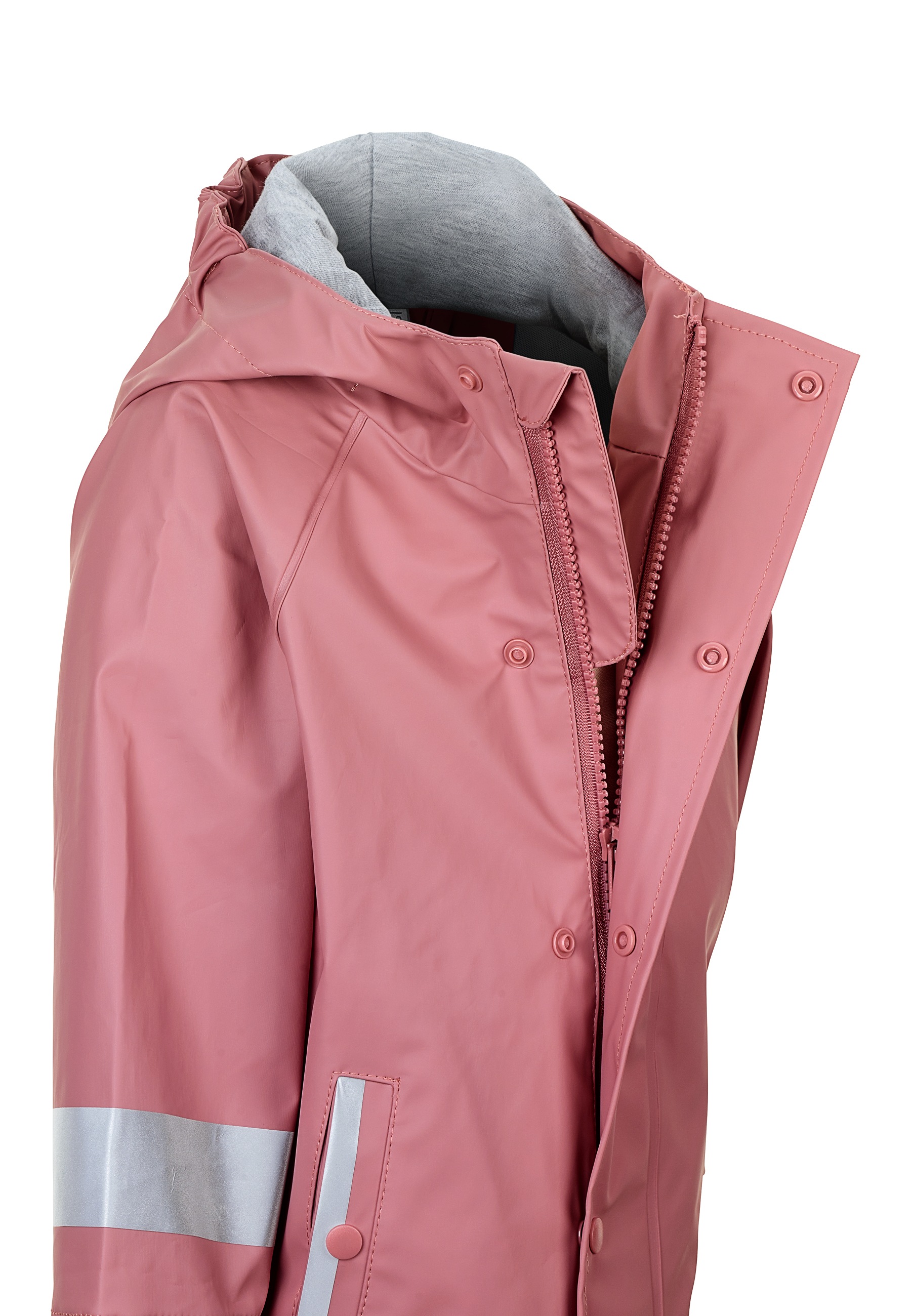 Sterntaler® Regen- und Matschjacke »Regenjacke uni«