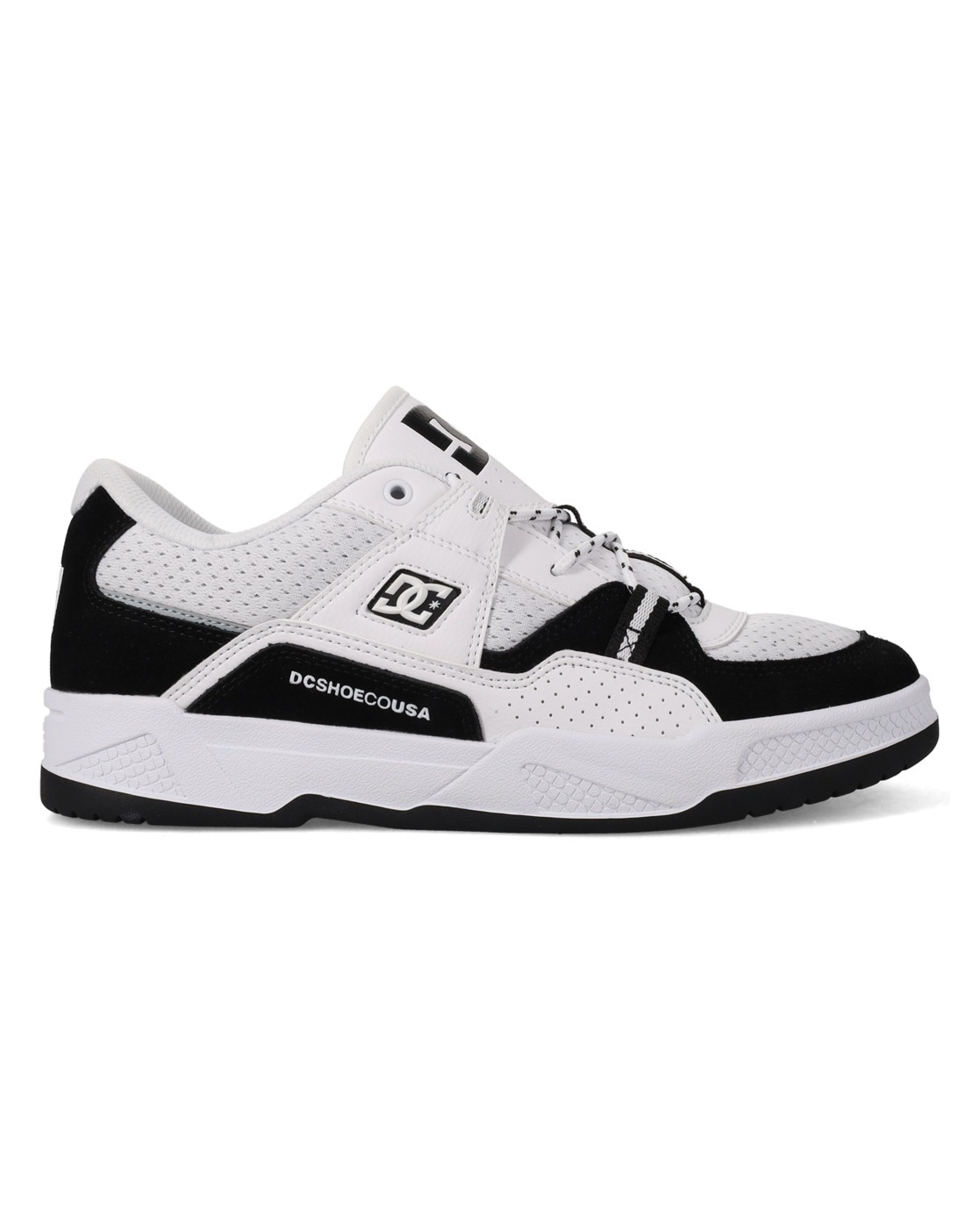 DC Shoes Sneaker »Construct«