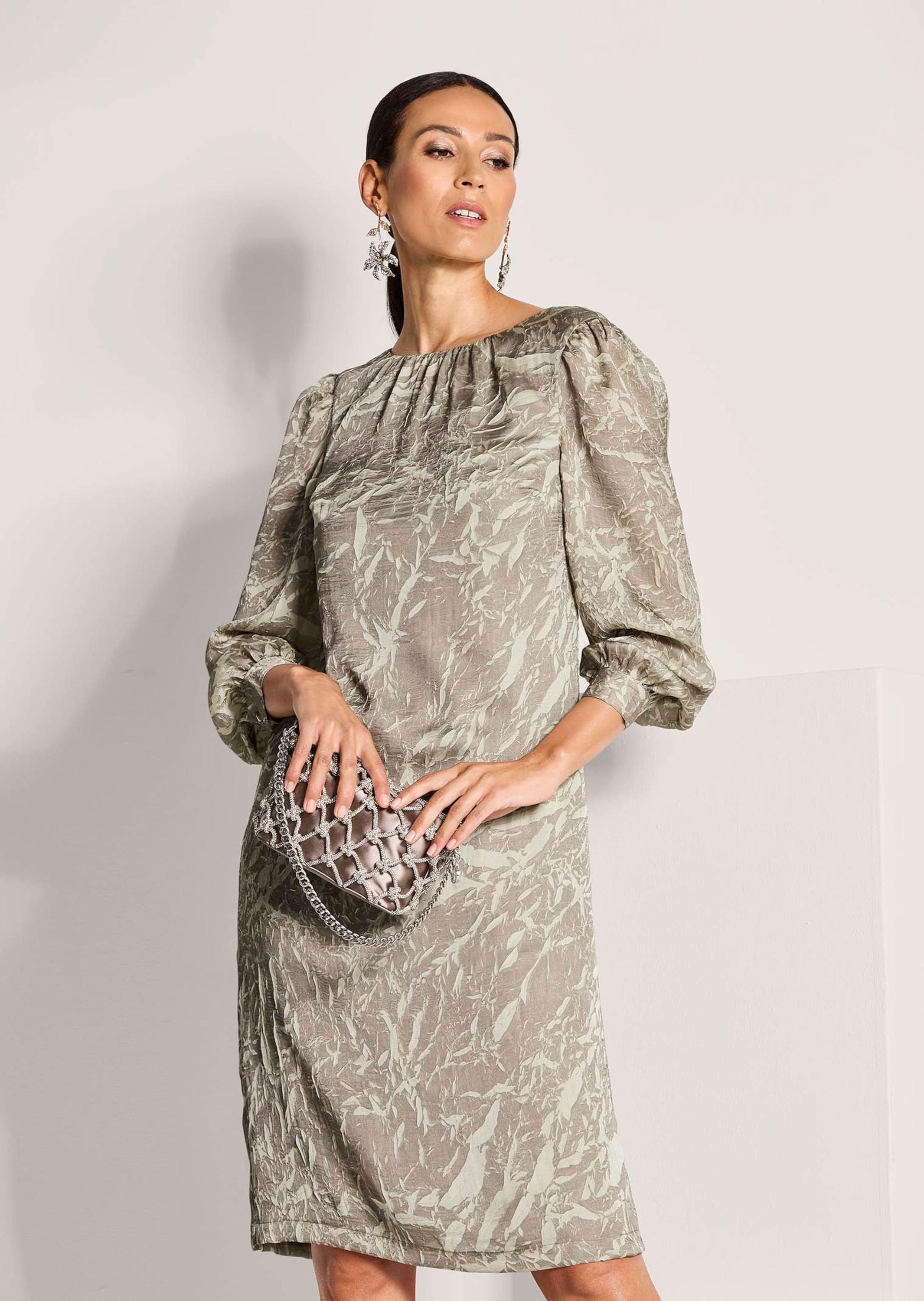 MADELEINE Sommerkleid »Kleid Kleid«