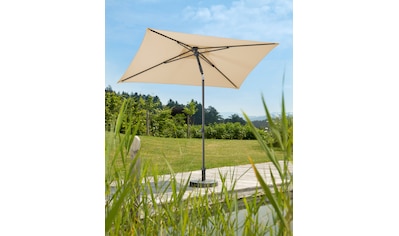 Schneider Schirme Sonnenschirm »Sevilla«, Stahl/Polyester kaufen