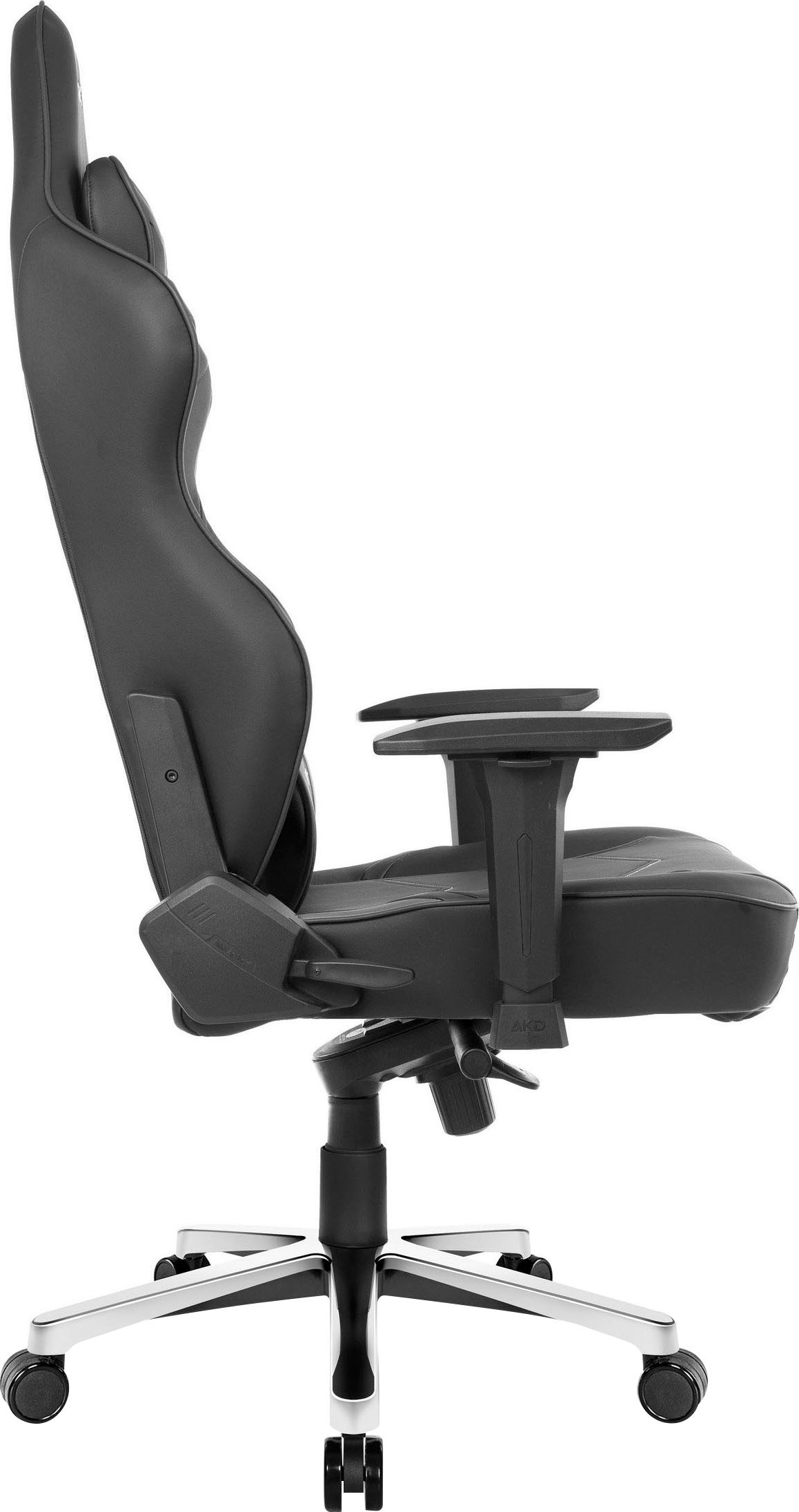 AKRacing Gaming-Stuhl »Master MAX«, Kunstleder