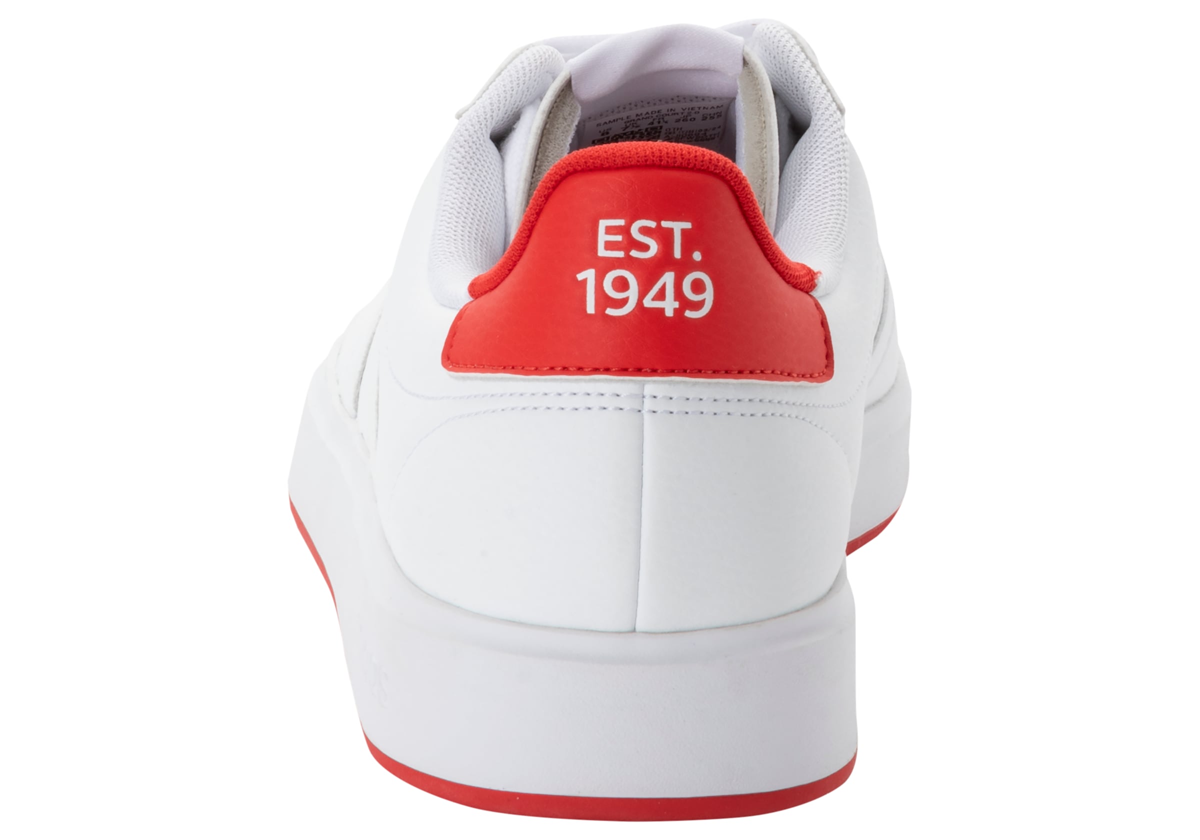 adidas Sportswear Sneaker »OTTO x adidas Sneaker | Exclusiv zum 75. Geburtstag«