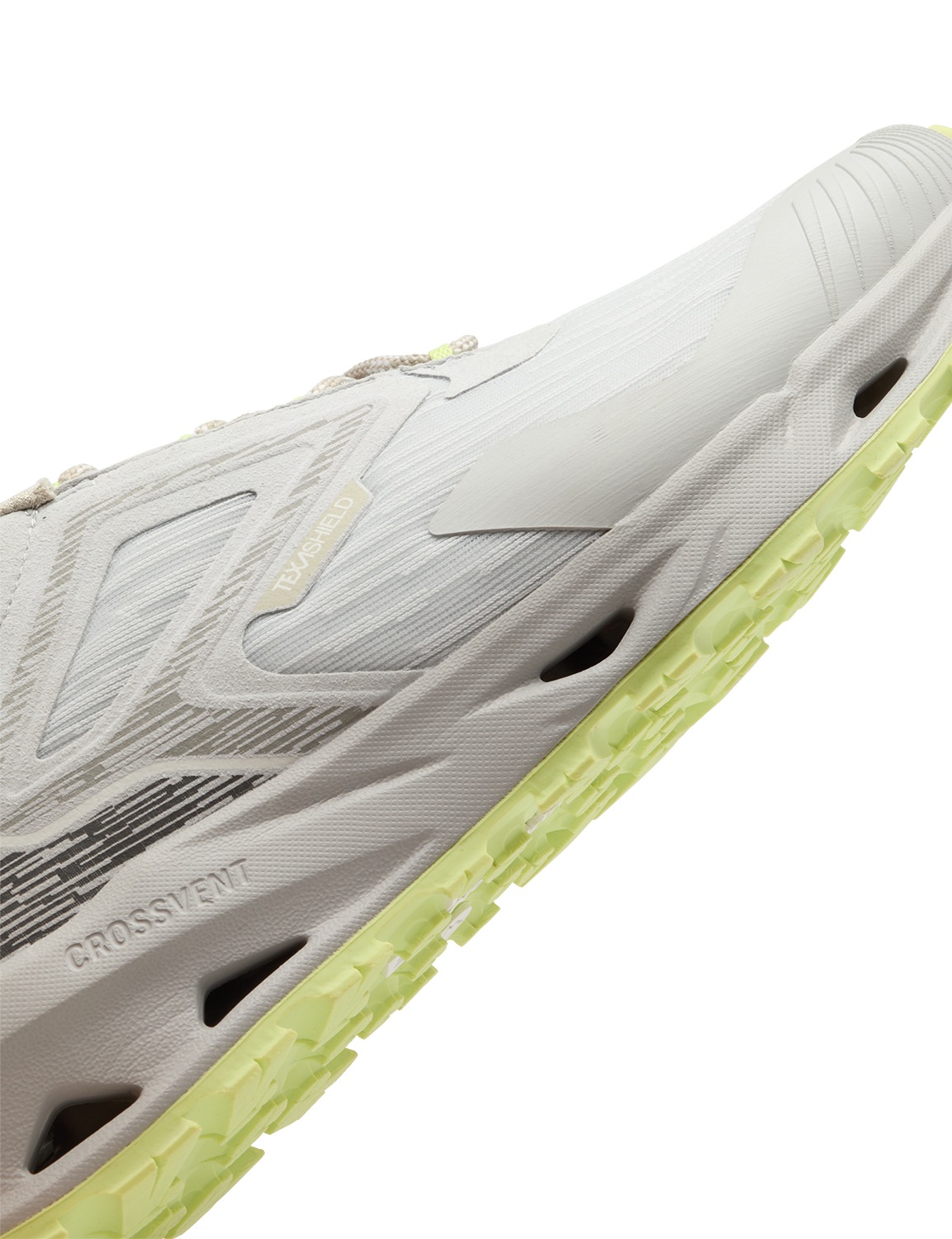 Jack Wolfskin Sneaker »PRELIGHT TEXASHIELD LOW M«