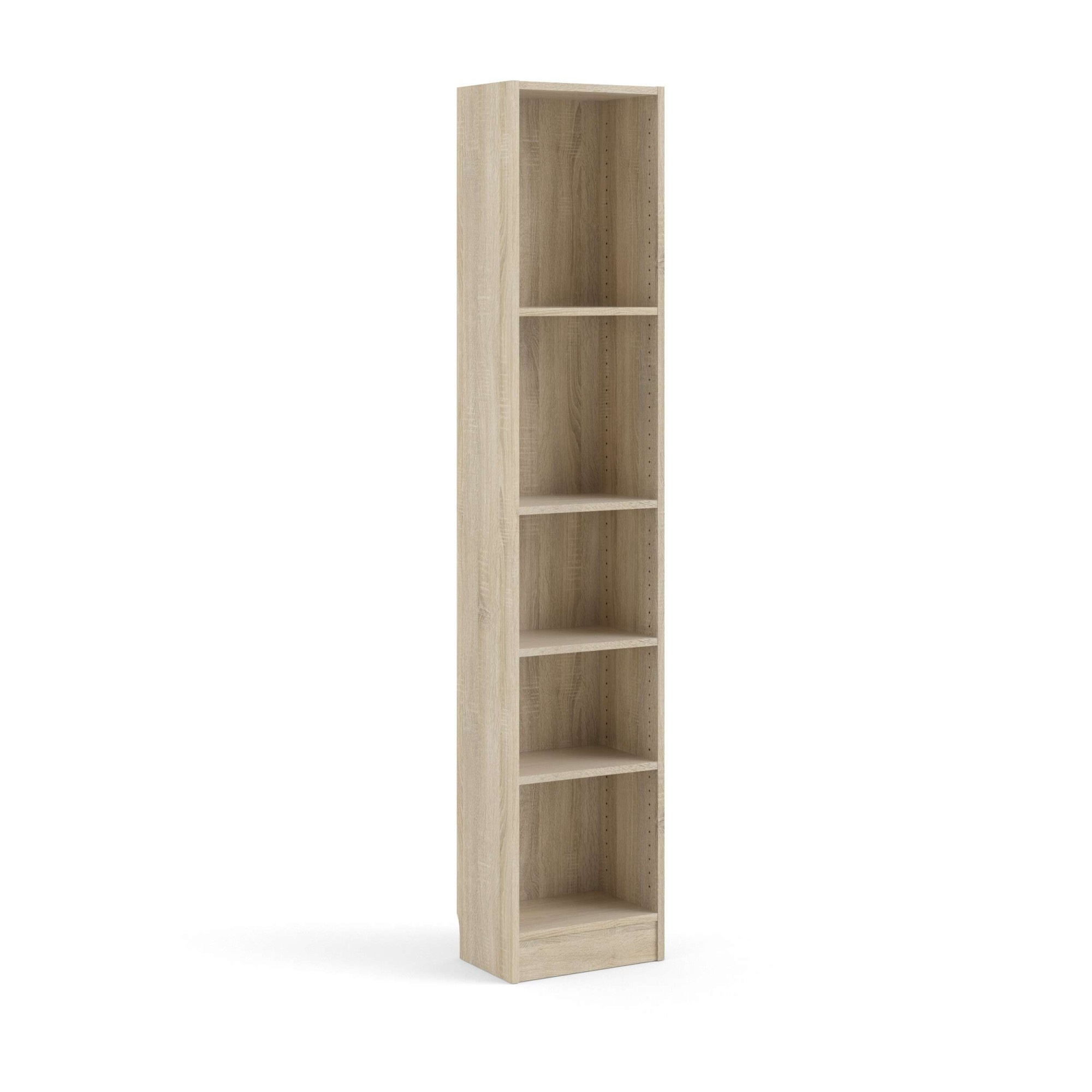INOSIGN Bücherregal »Basic Regal, Büroregal«, Standregal in verschiedenen Größen und Farben erhältlich