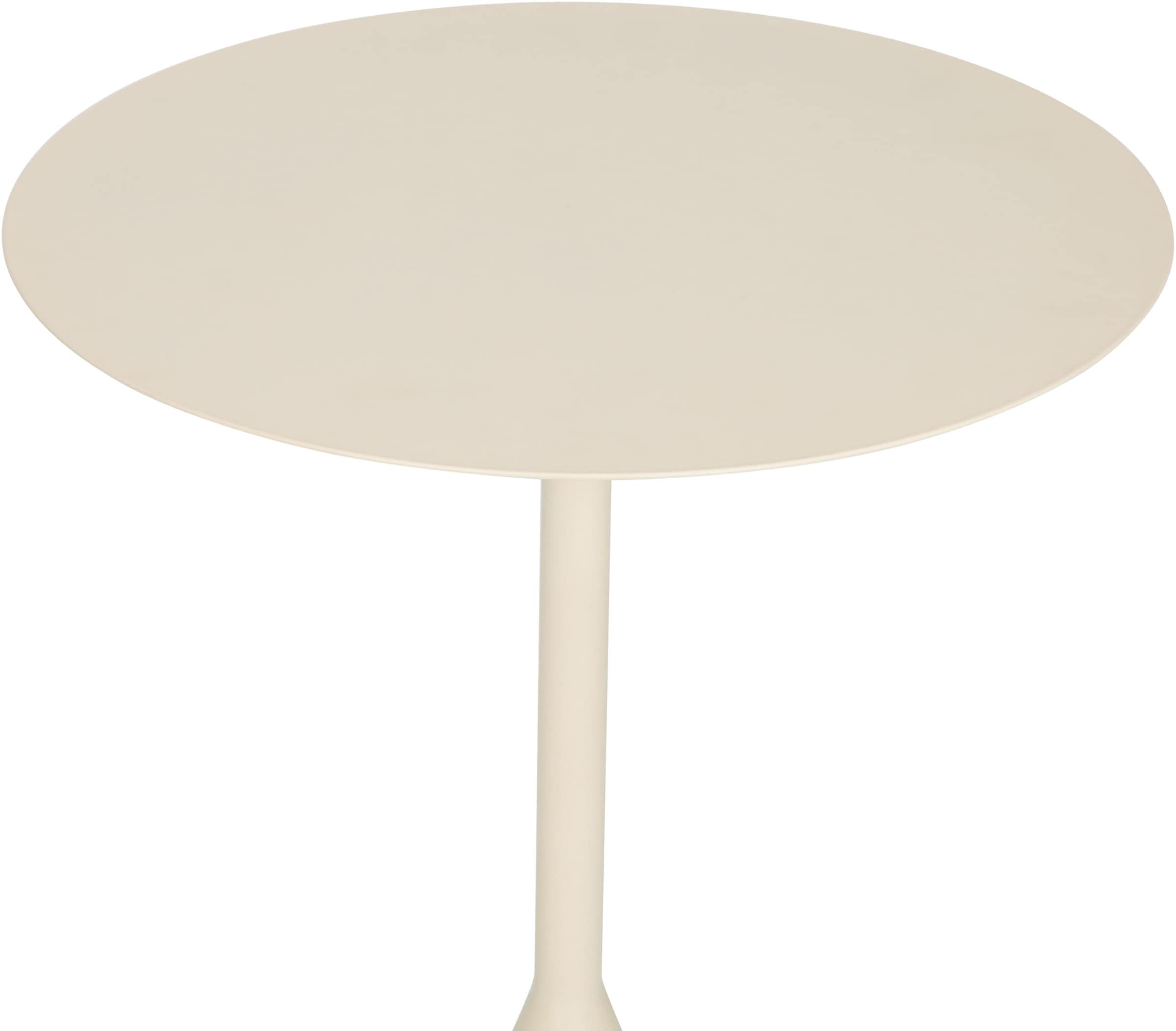 LeGer Home by Lena Gercke Beistelltisch »Narada, TOPSELLER!, OTTOs Choice«, pulverbeschichtetes Metall, Breite 40 cm