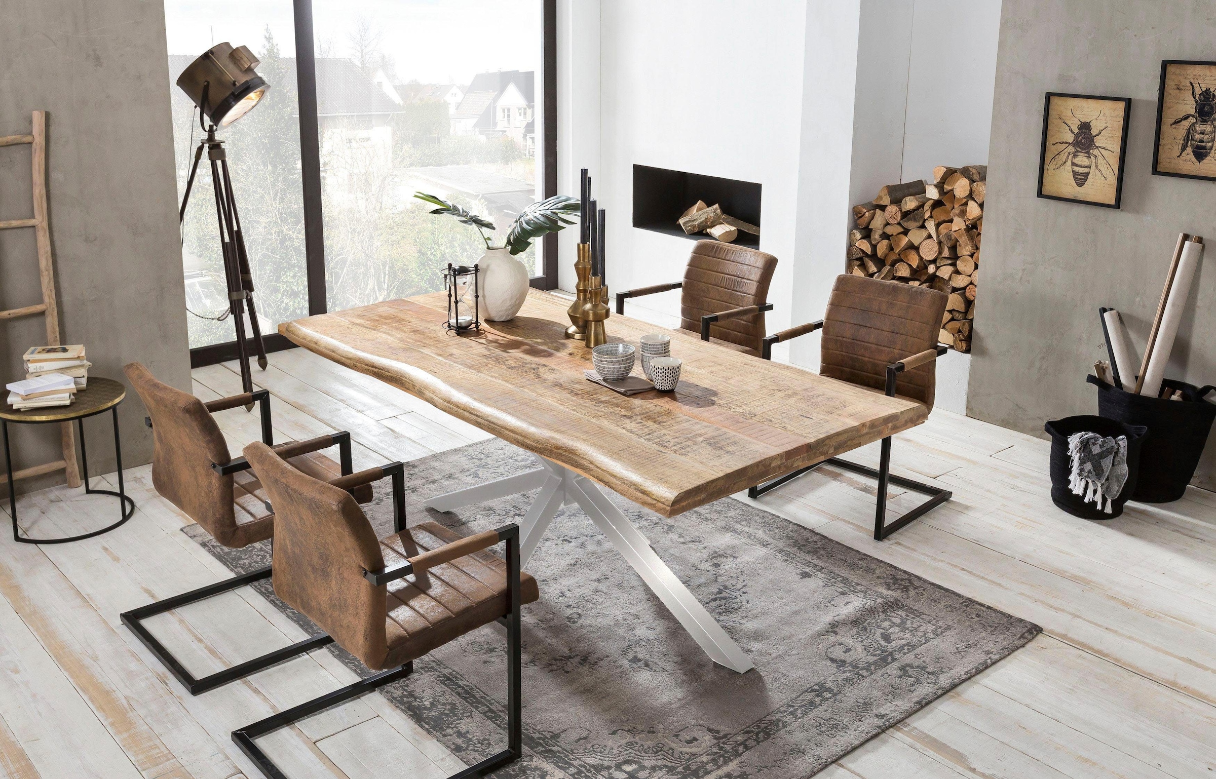 SIT Esstisch »Tops&Tables« bestellen im OTTO Online Shop