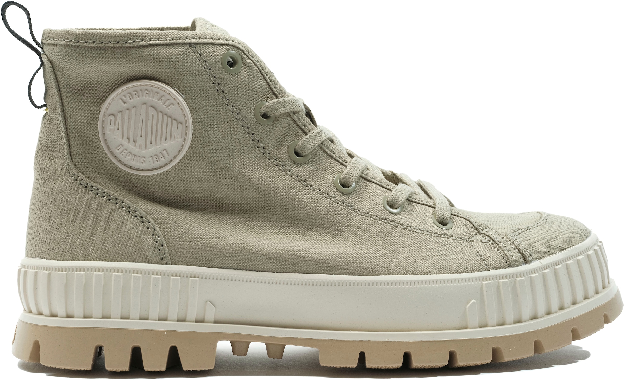 Palladium Schnürboots »PALLASHOCK ORG 2«