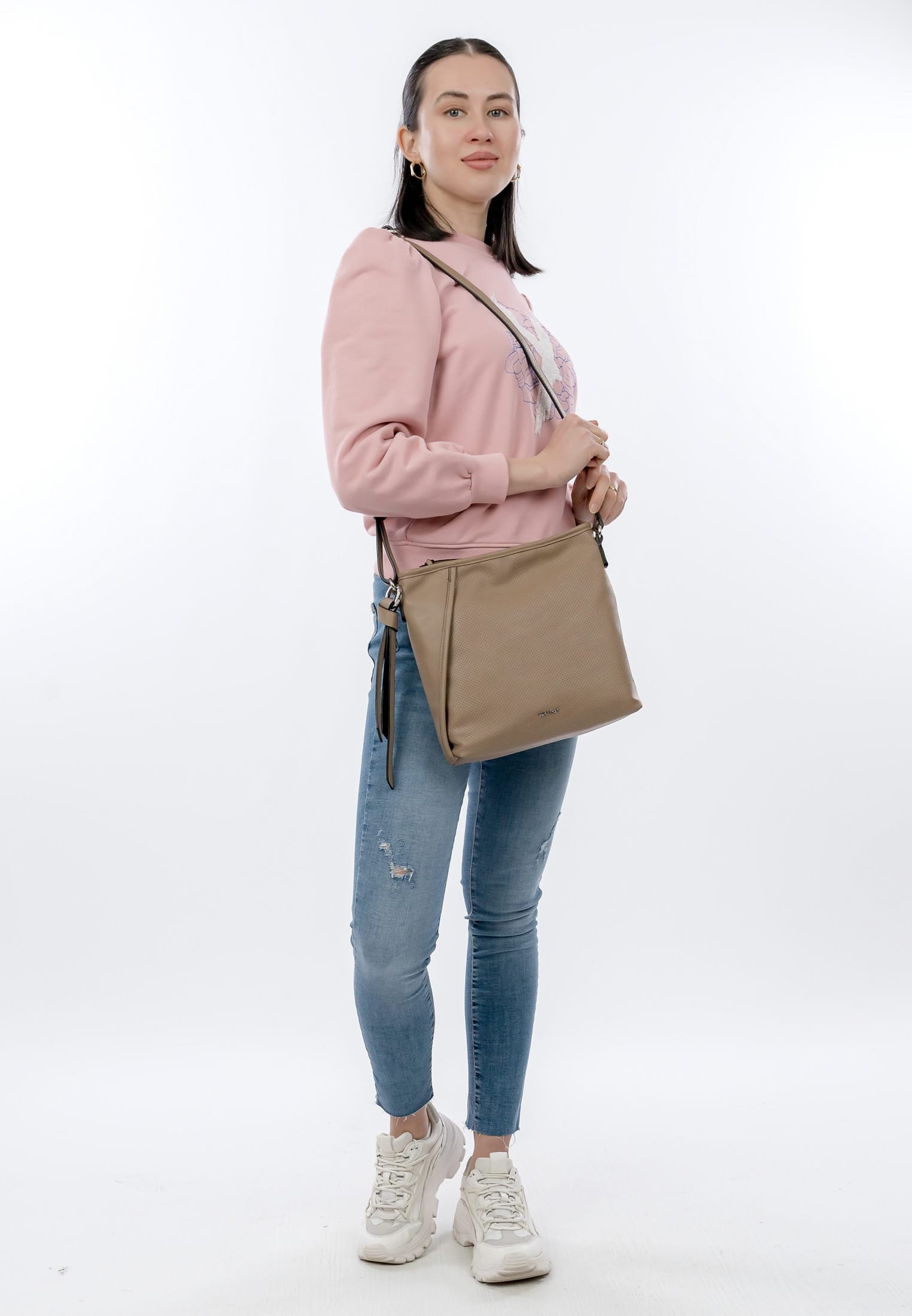 SURI FREY Umhängetasche »Umhängetasche SFY Macy«