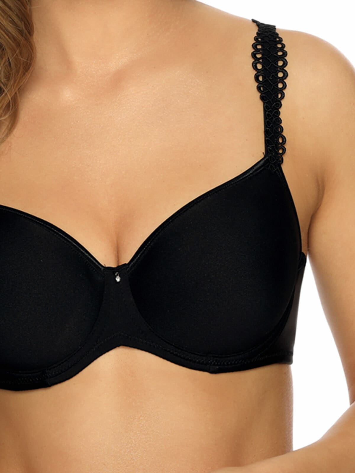 Viania T-Shirt-BH »2er Pack Spacer Bügel BH Sally«