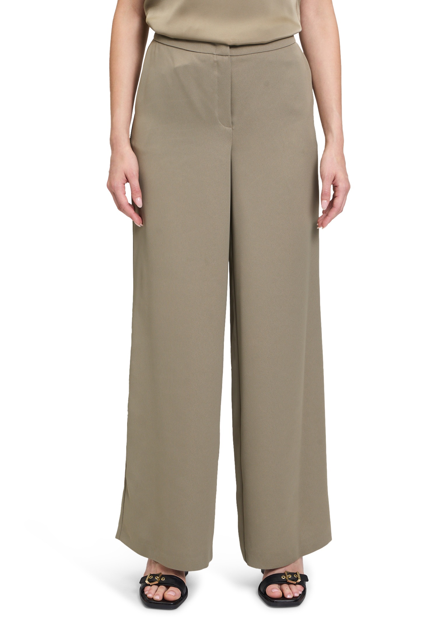 Vera Mont Anzughose »Anzughose mit Taschen«