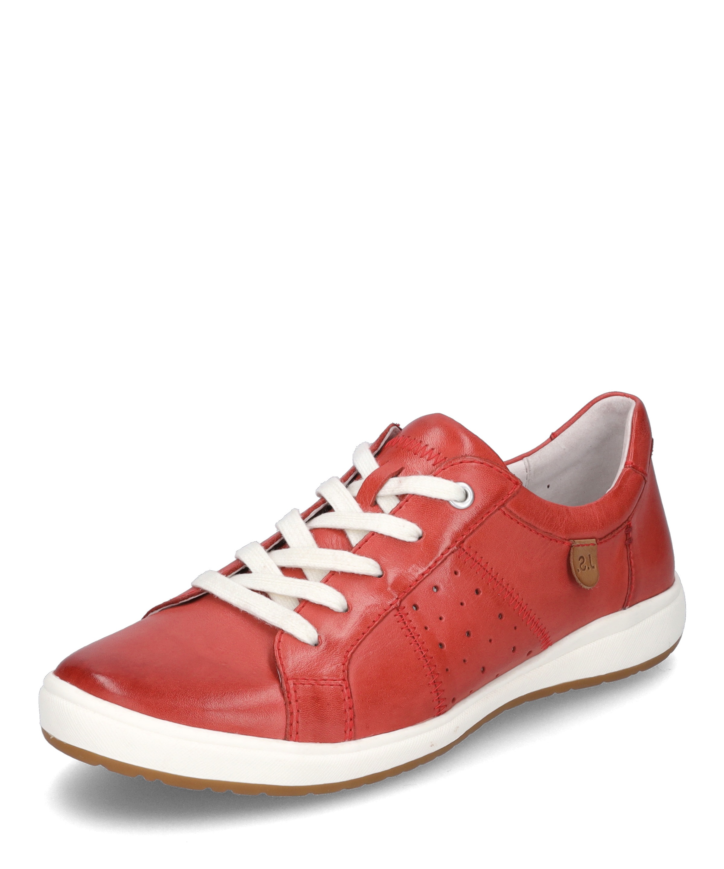 Josef Seibel Sneaker »Caren 01, rot«
