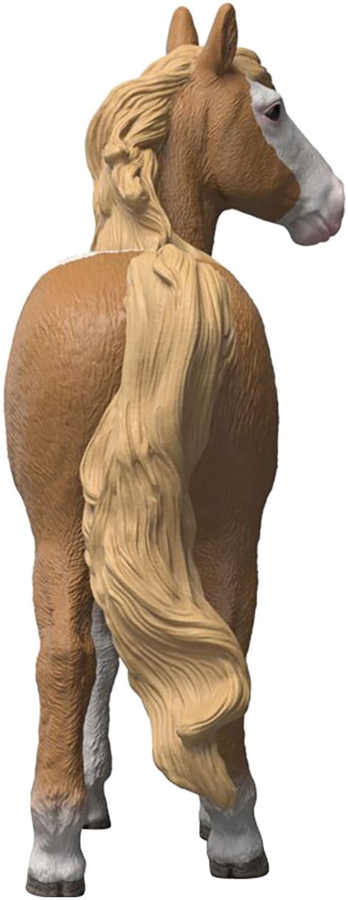 Schleich® Spielfigur »HORSE CLUB, Mustang Stute (14920)«